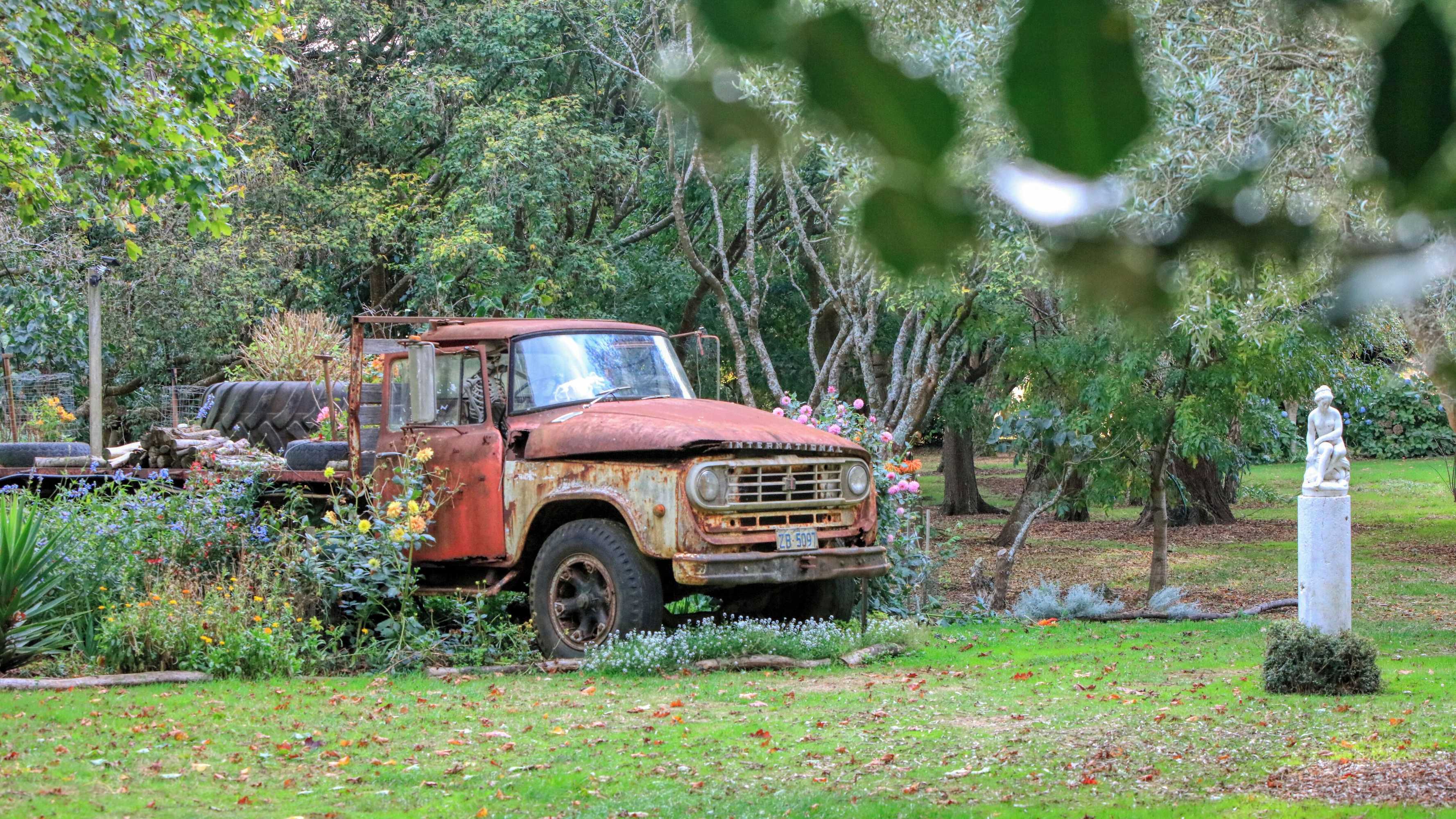 Gift card for Boat Harbour Garden Cottages
