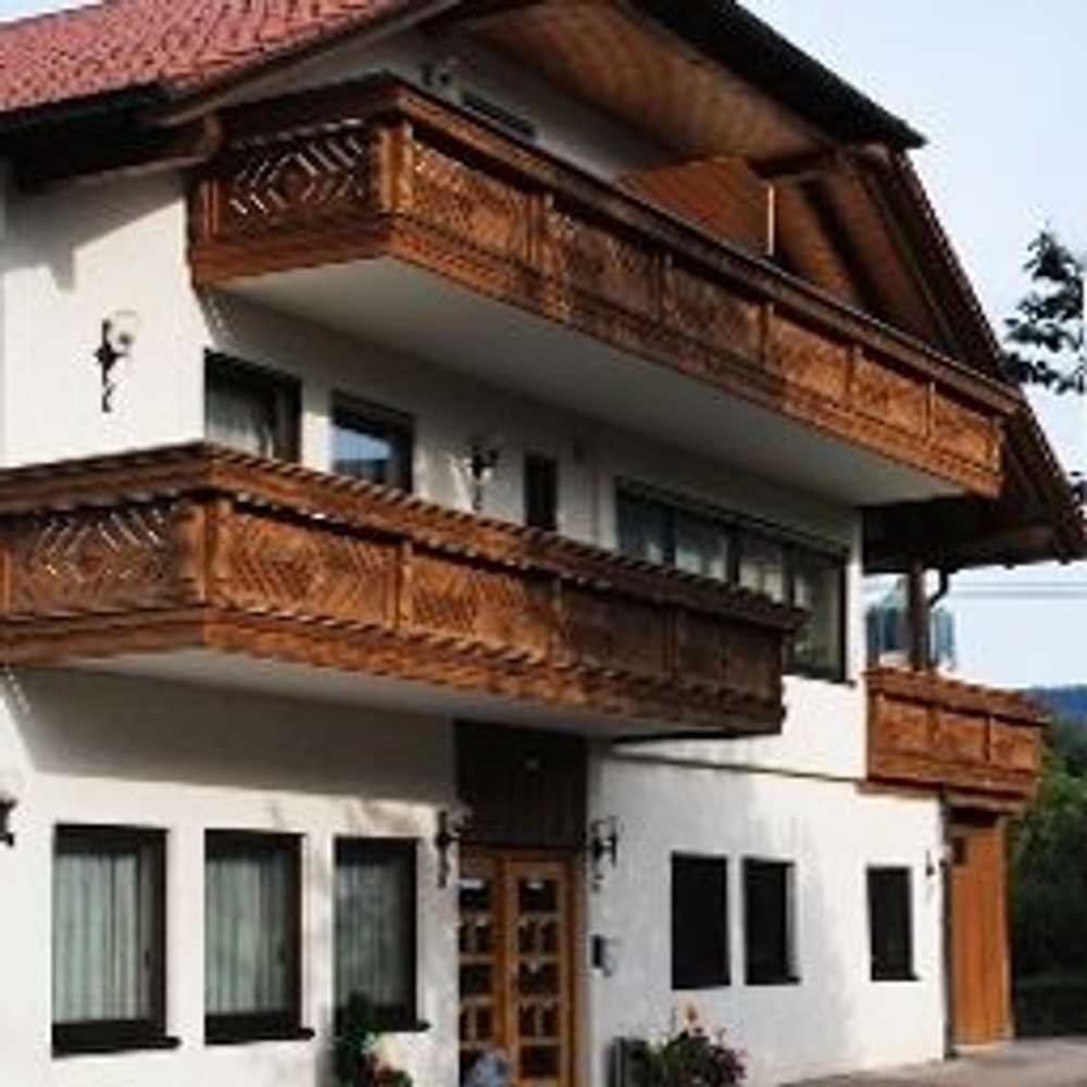 Gift card for Gasthof-Hotel-Löwen