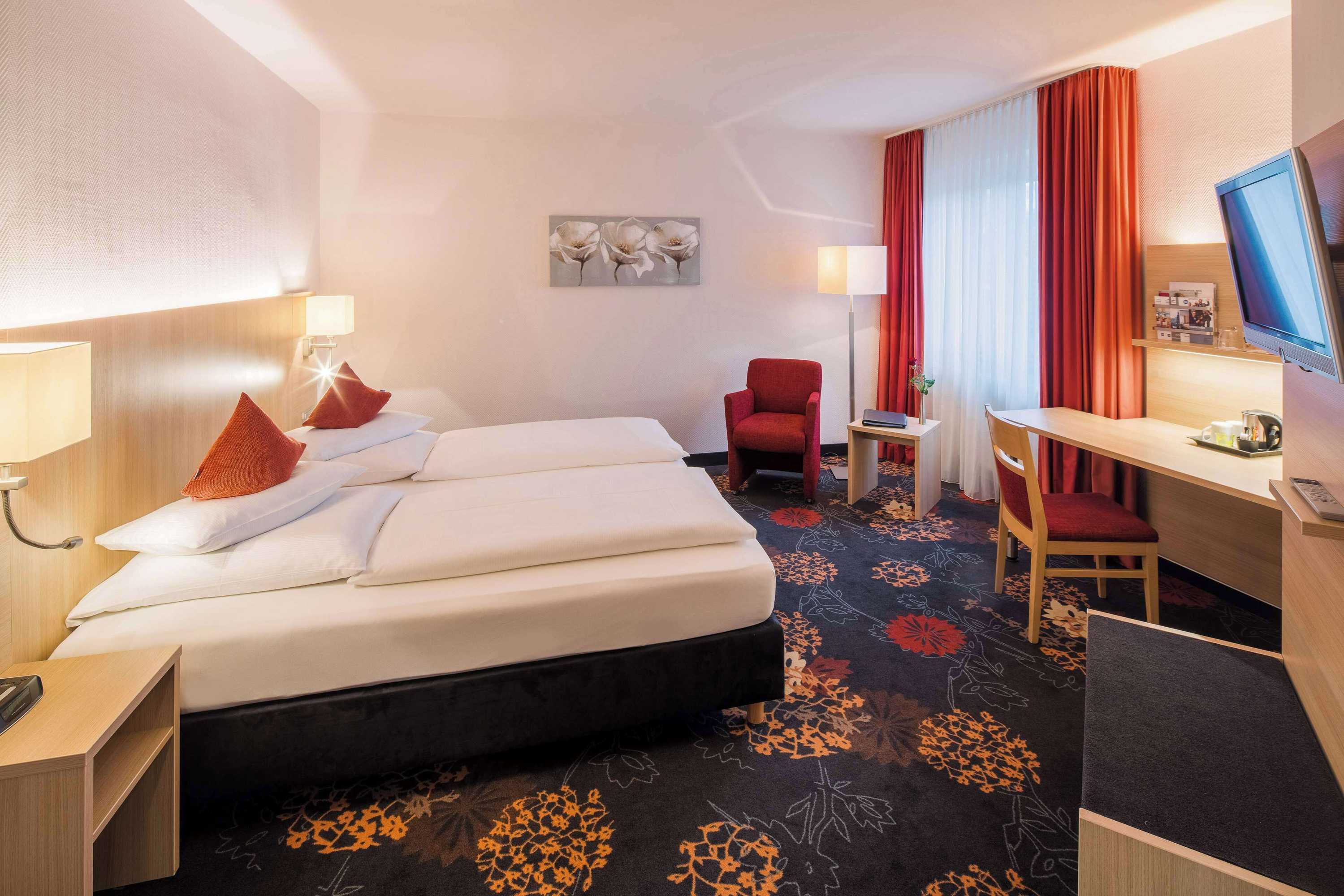 Gift card for Best Western Blankenburg Hotel Gift card for Best Western Blankenburg Hotel