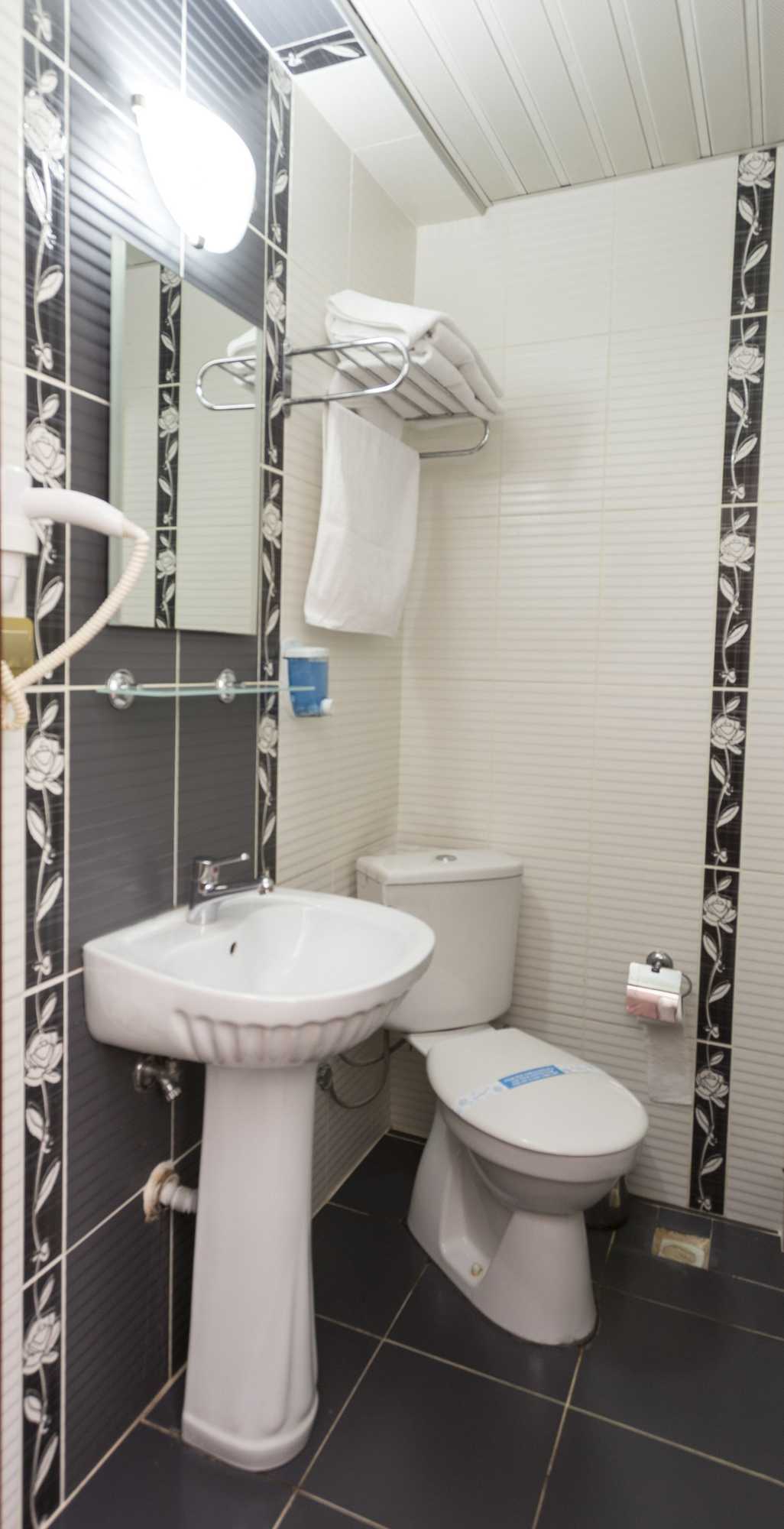 Gift card for Kıspet Konak Hotel