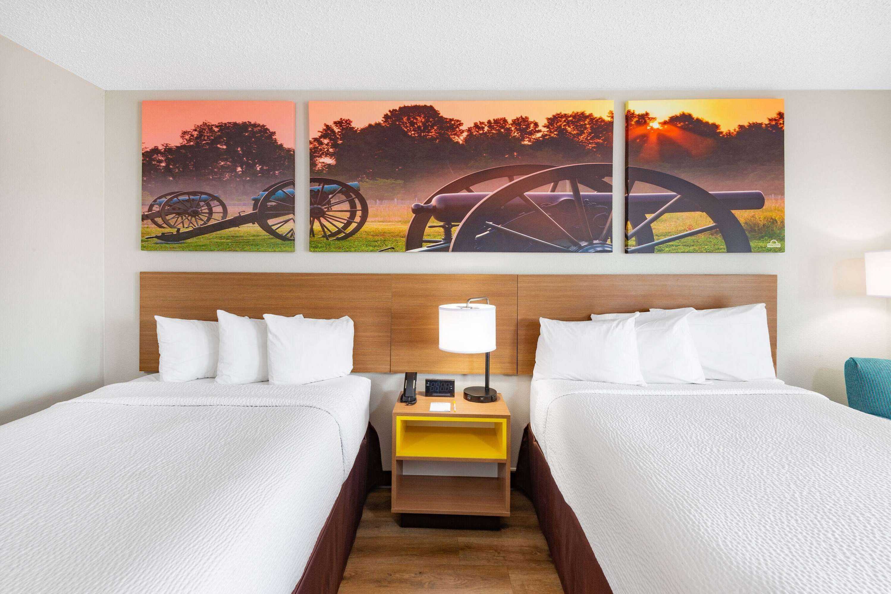 Gift card for Days Inn by Wyndham Charlottesville/university Area Gift card for Days Inn by Wyndham Charlottesville/university Area