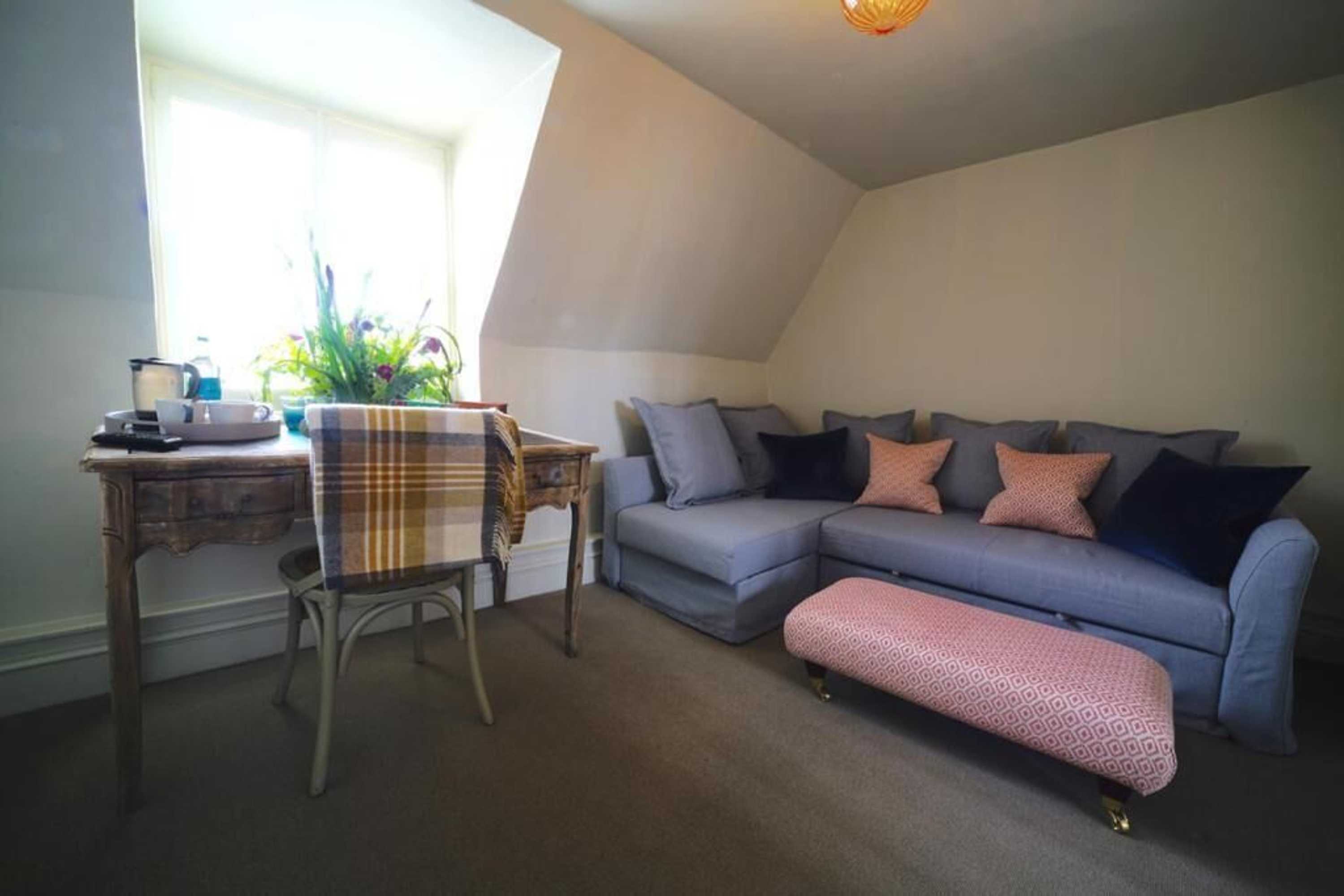 Gift card for The Bull Hotel