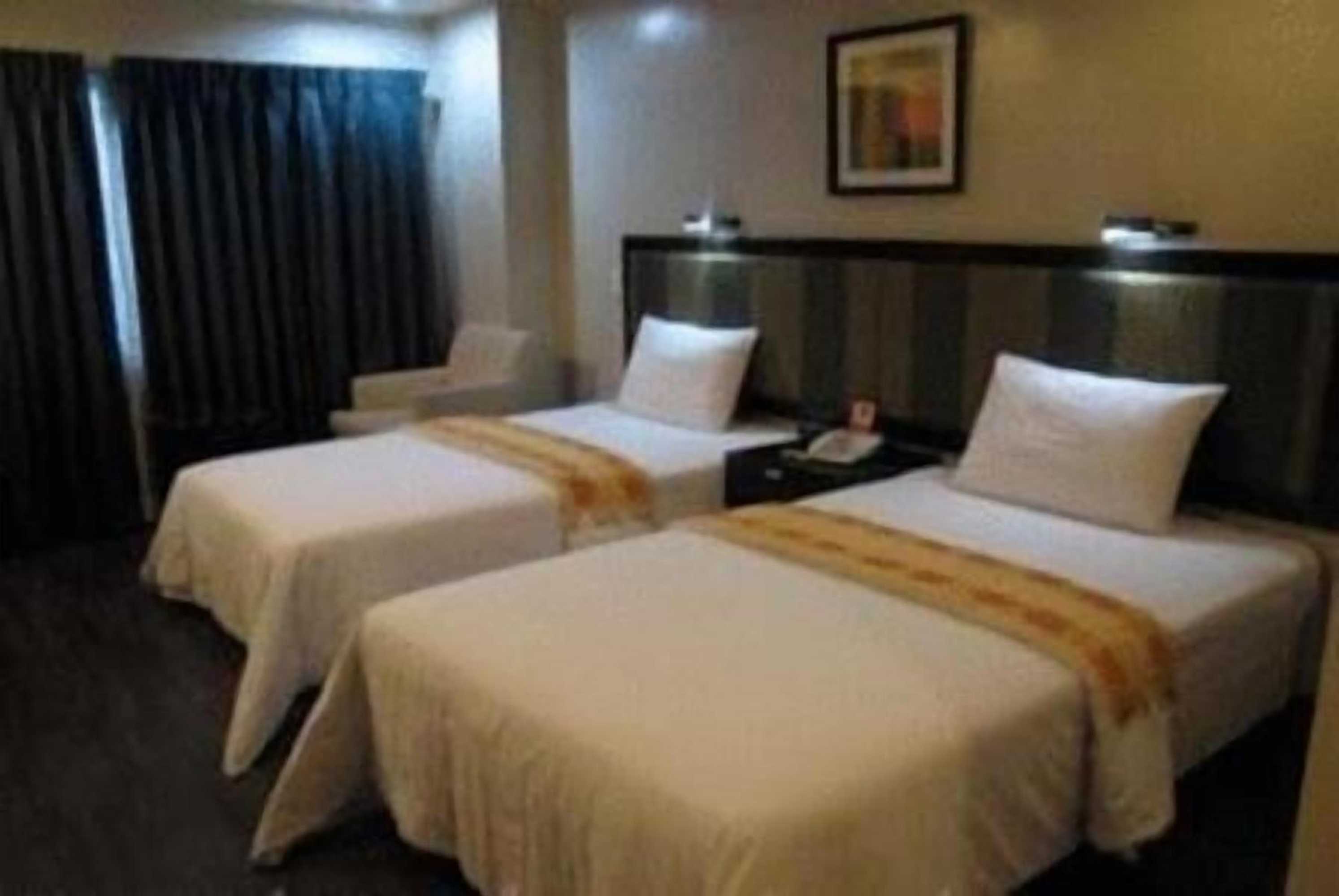 Gift card for Baguio Burnham Suites Gift card for Baguio Burnham Suites