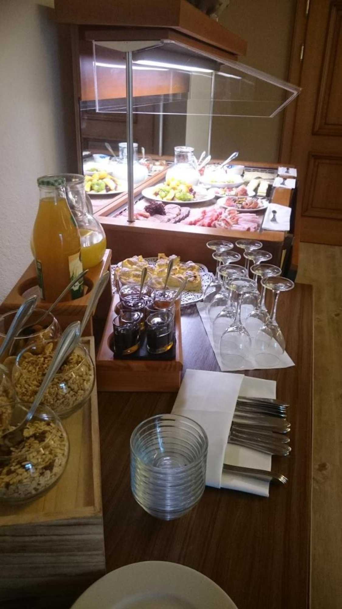 Gift card for Parkhotel Forsthaus