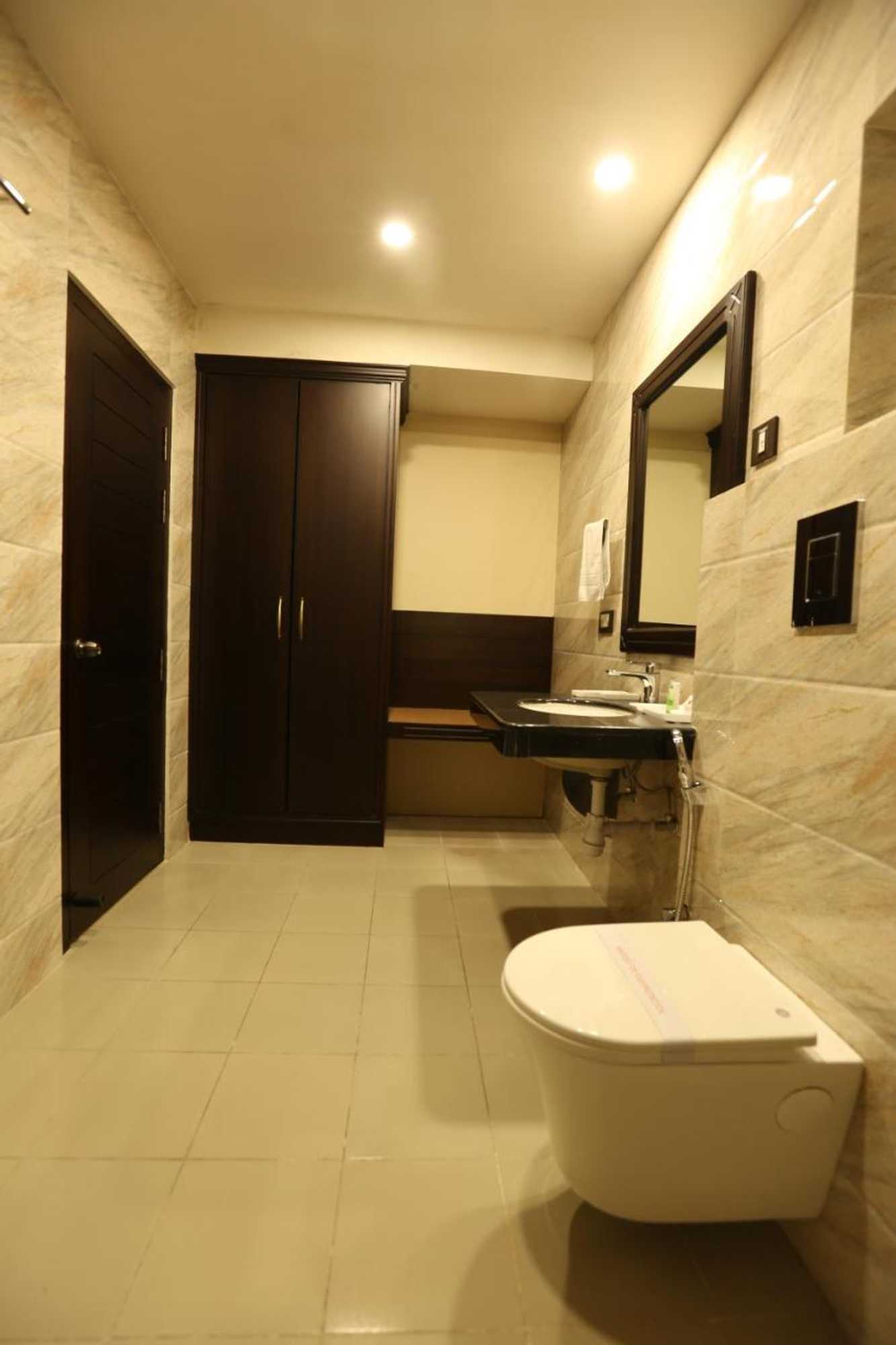 Gift card for Hotel Atithi