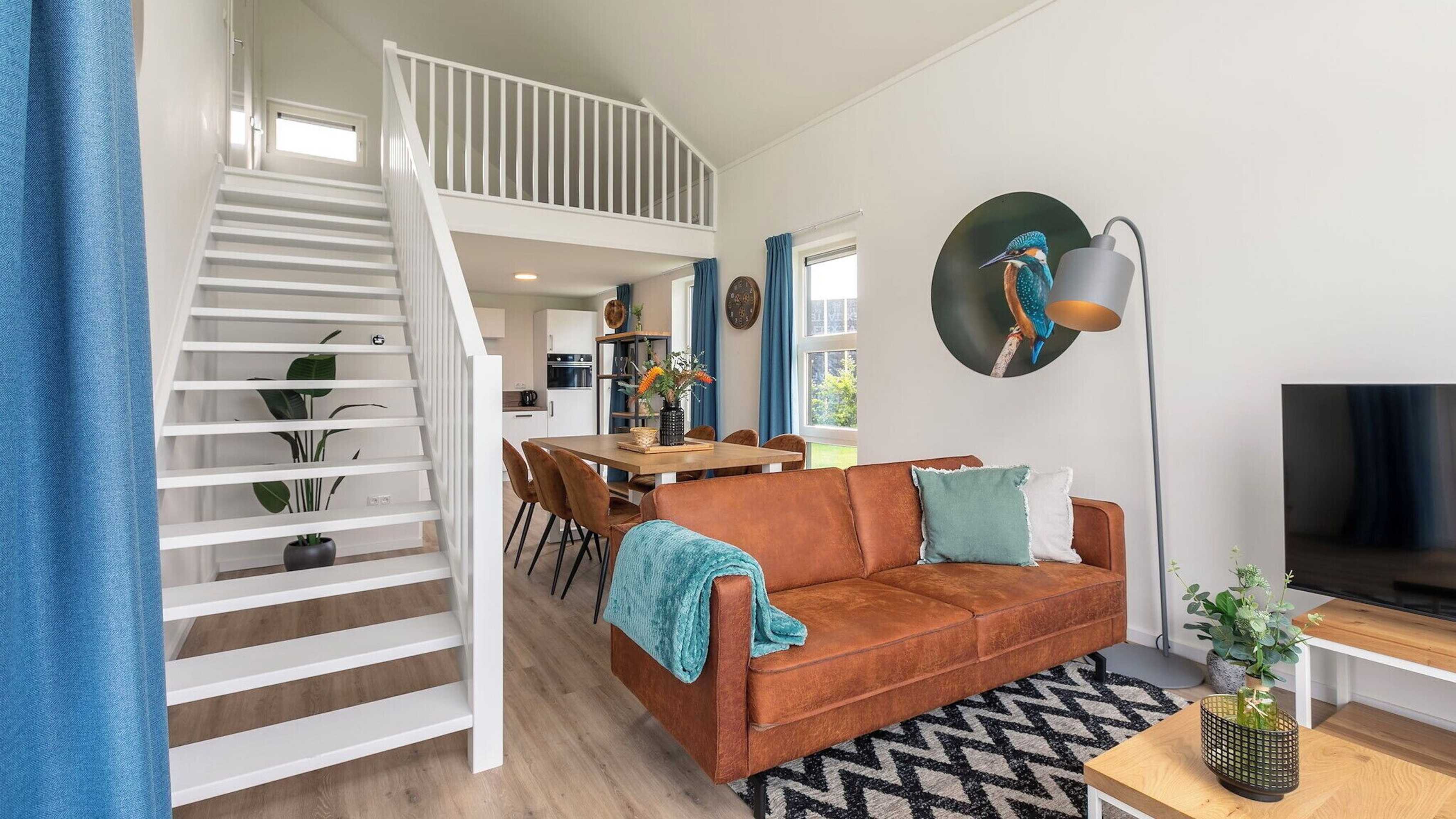 Gift card for Summio Villapark Akenveen