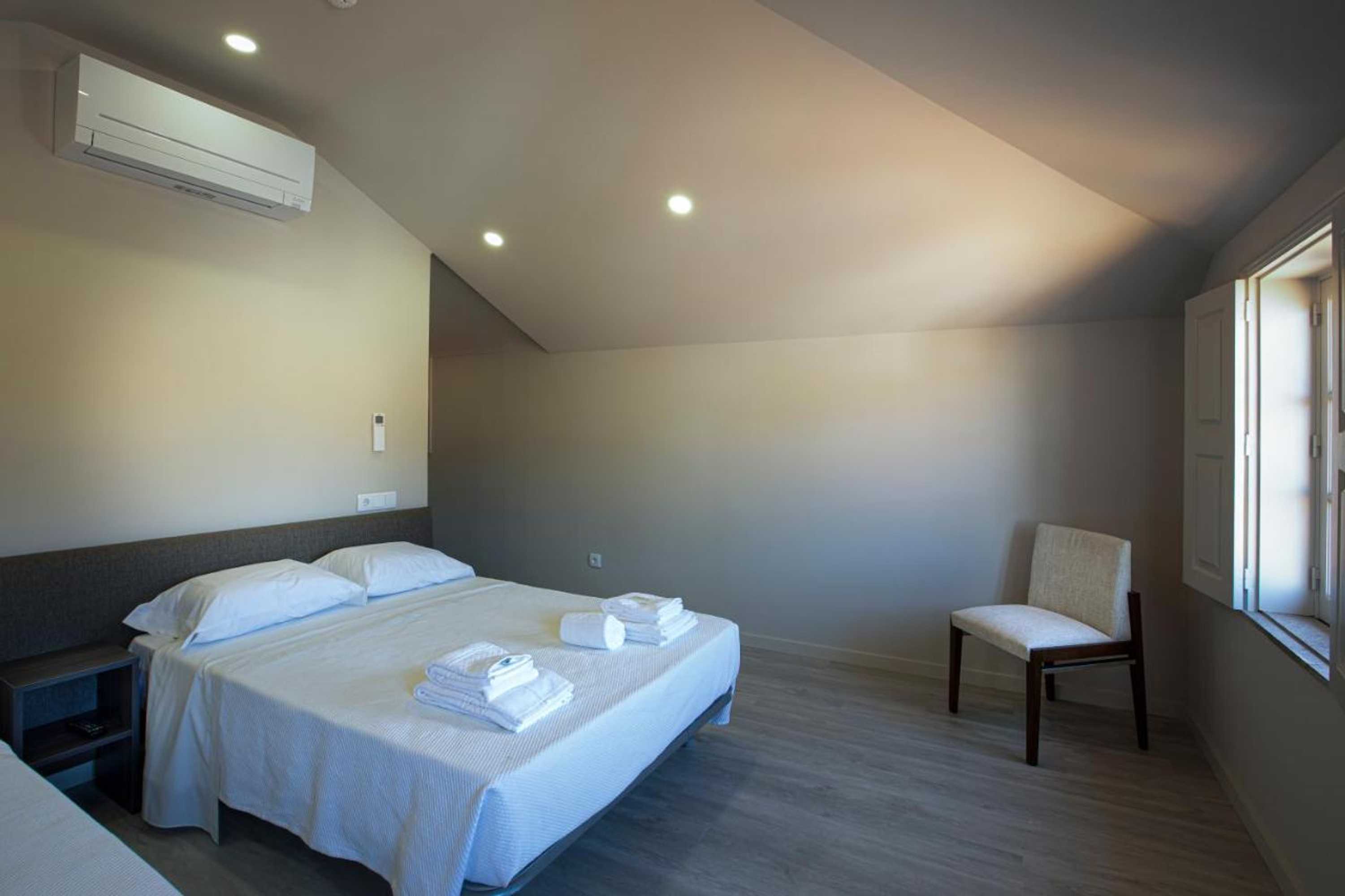 Gift card for Rua Grande Hotel