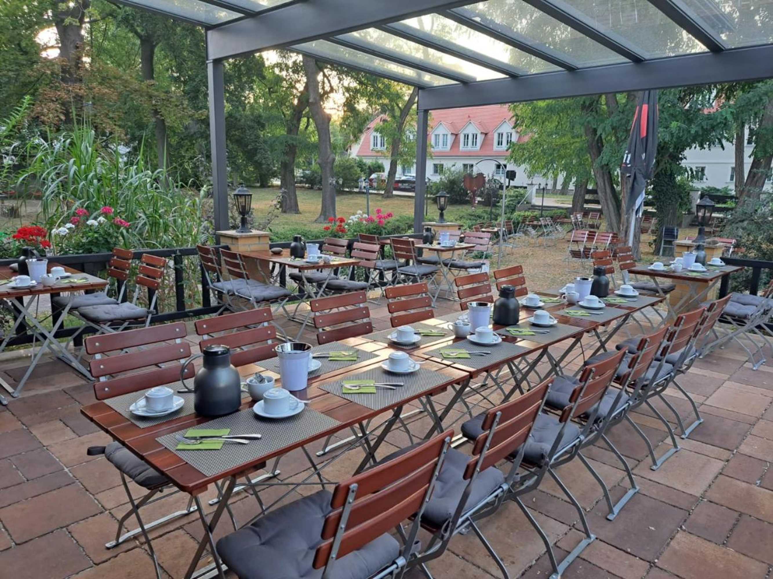 Gift card for Hotel Altes Badehaus