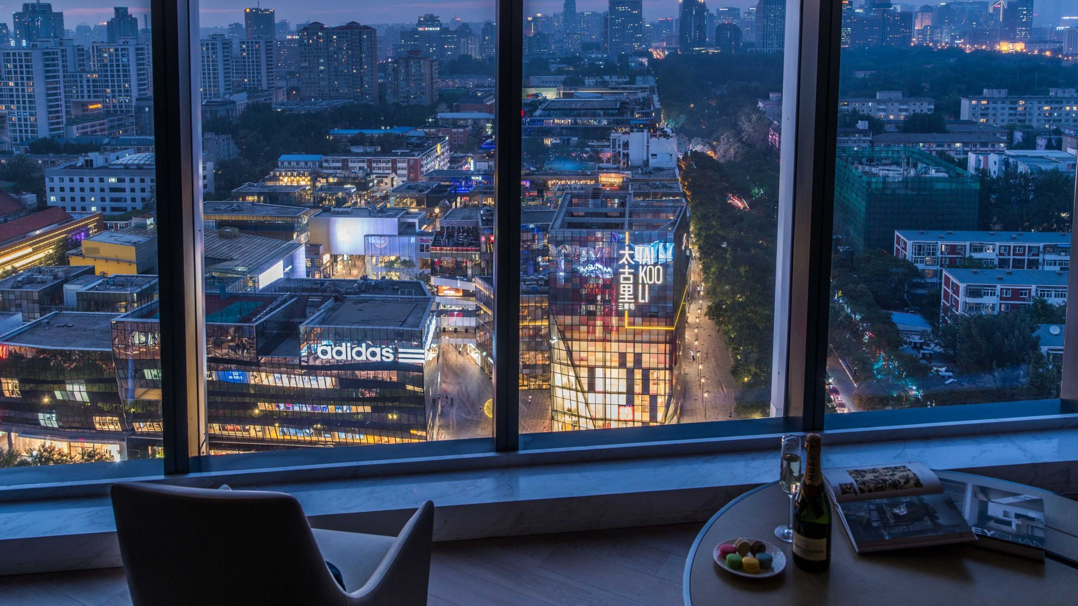 Gift card for Intercontinental Beijing Sanlitun by Ihg Gift card for Intercontinental Beijing Sanlitun by Ihg