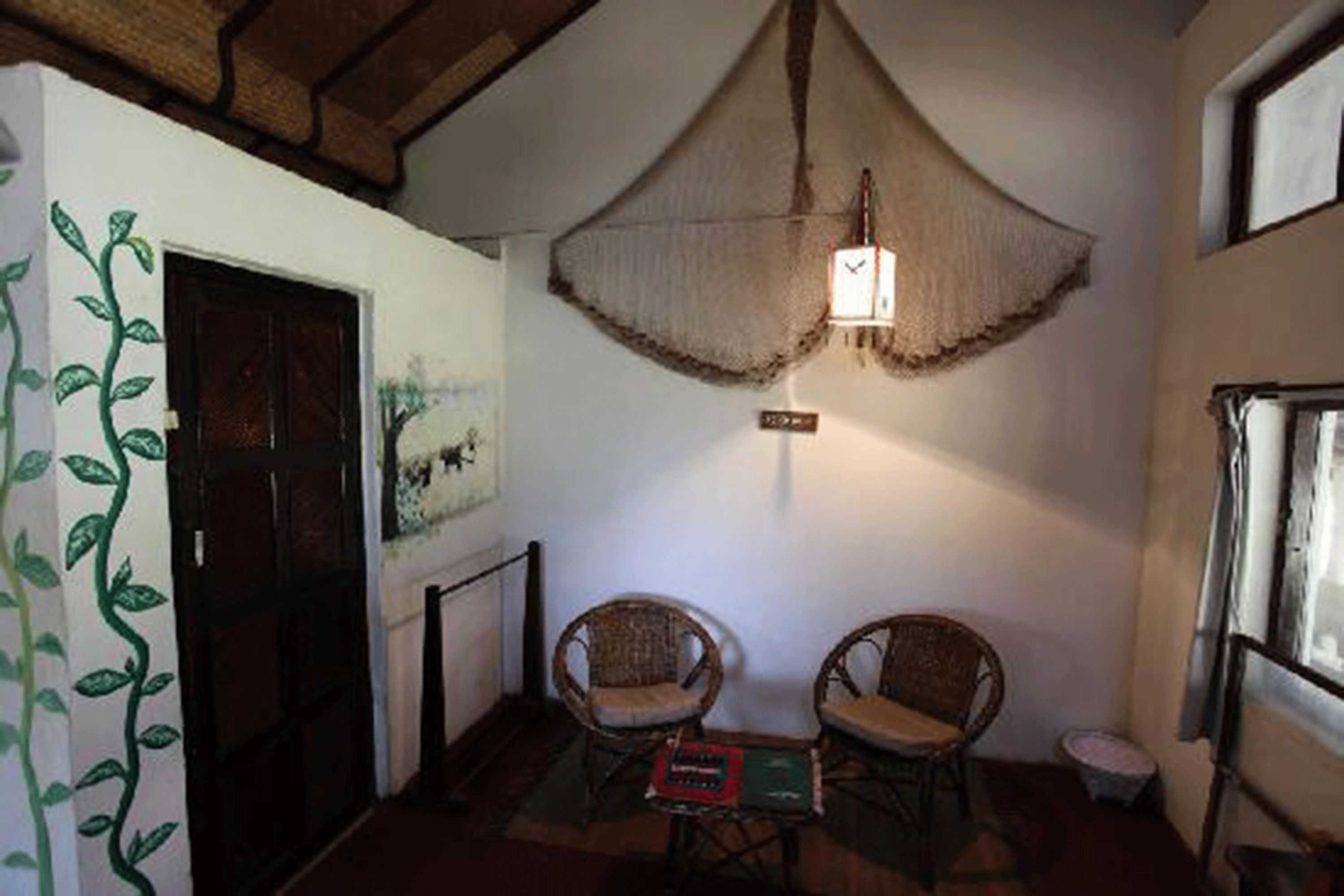 Gift card for Tiger Tops Tharu Lodge Gift card for Tiger Tops Tharu Lodge