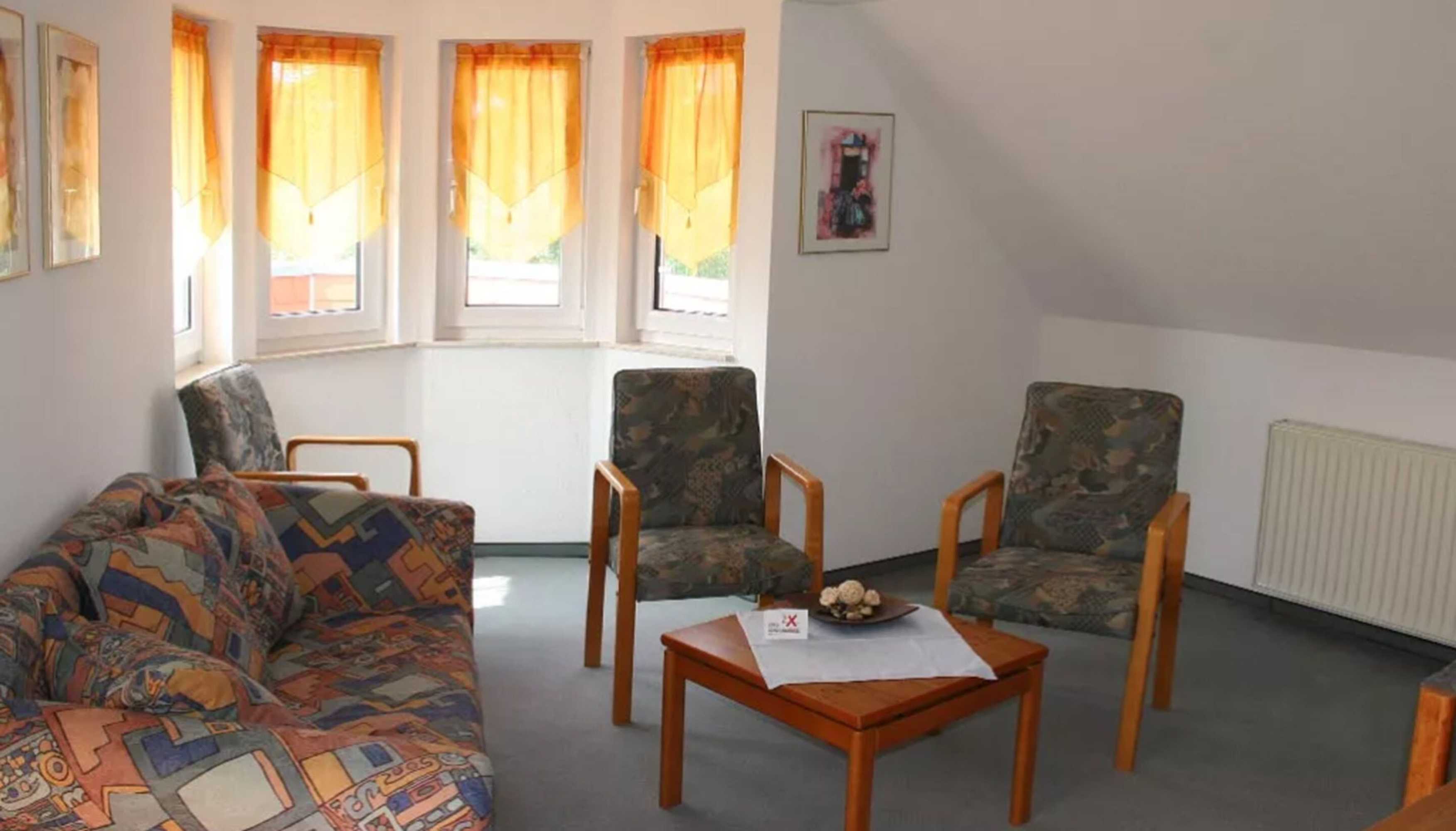 Gift card for Hotel Garni Rosbach V.d.h. Gift card for Hotel Garni Rosbach V.d.h.