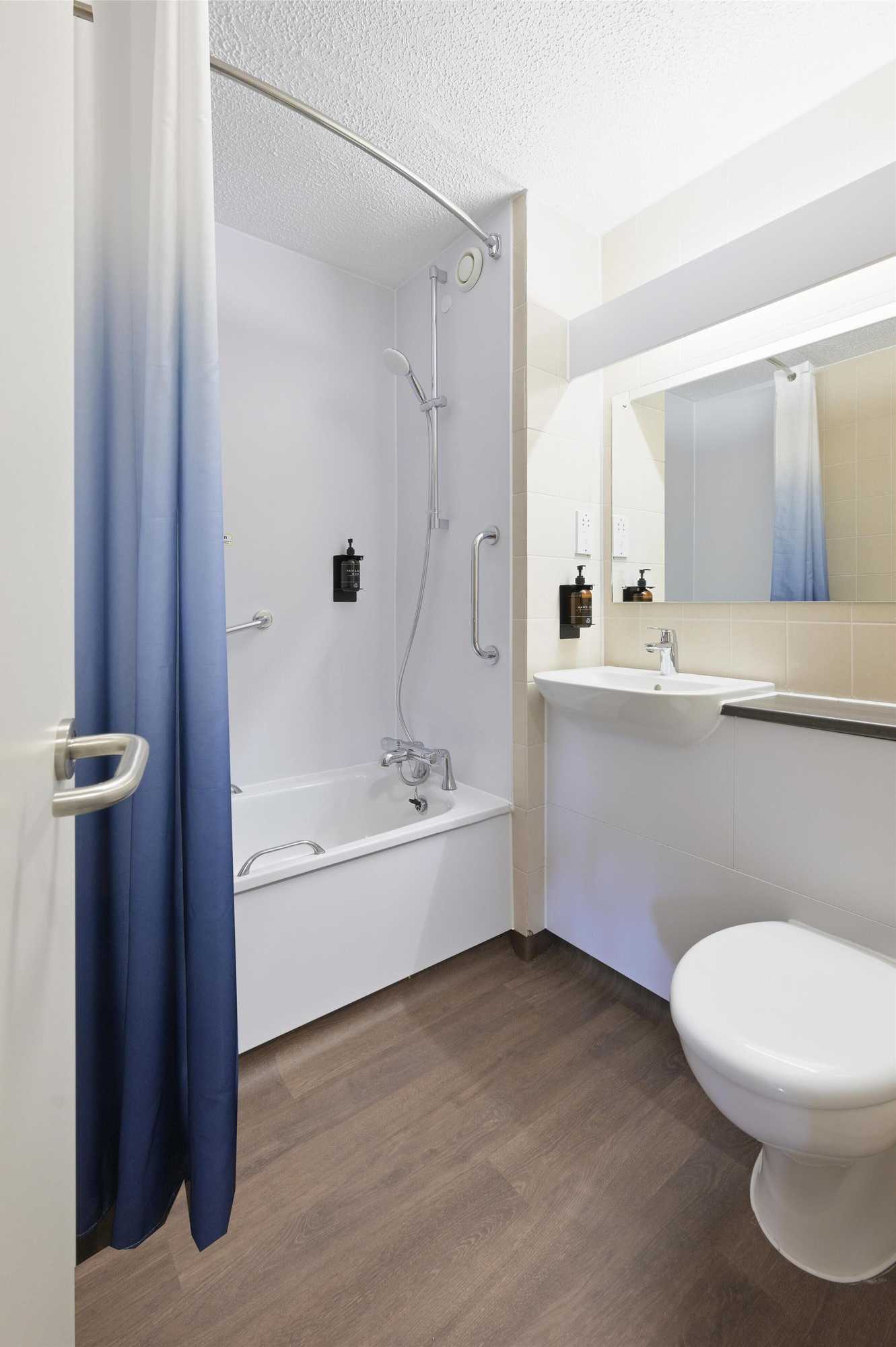 Gift card for Travelodge Exeter M5