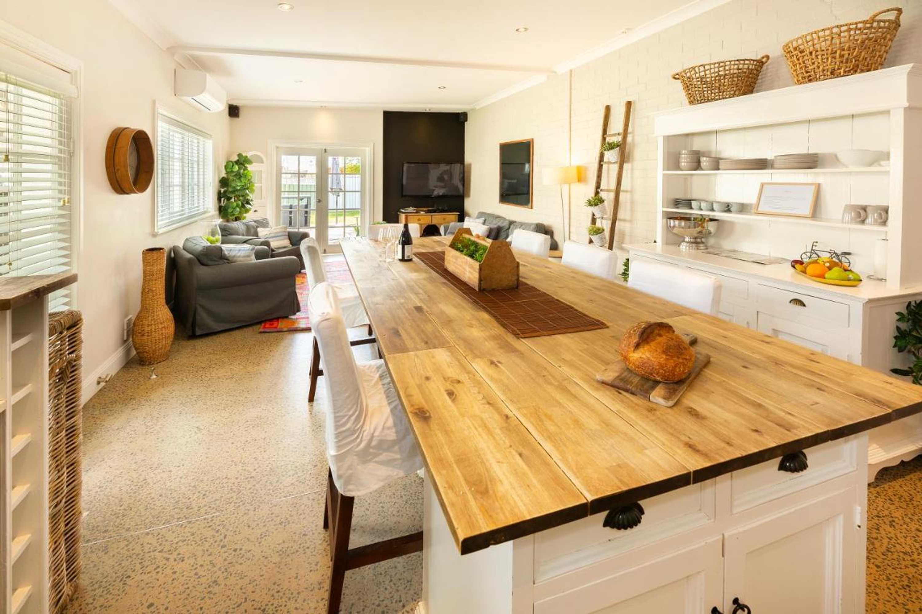 Gift card for The Edward Townhouse 155 - Steps to Town