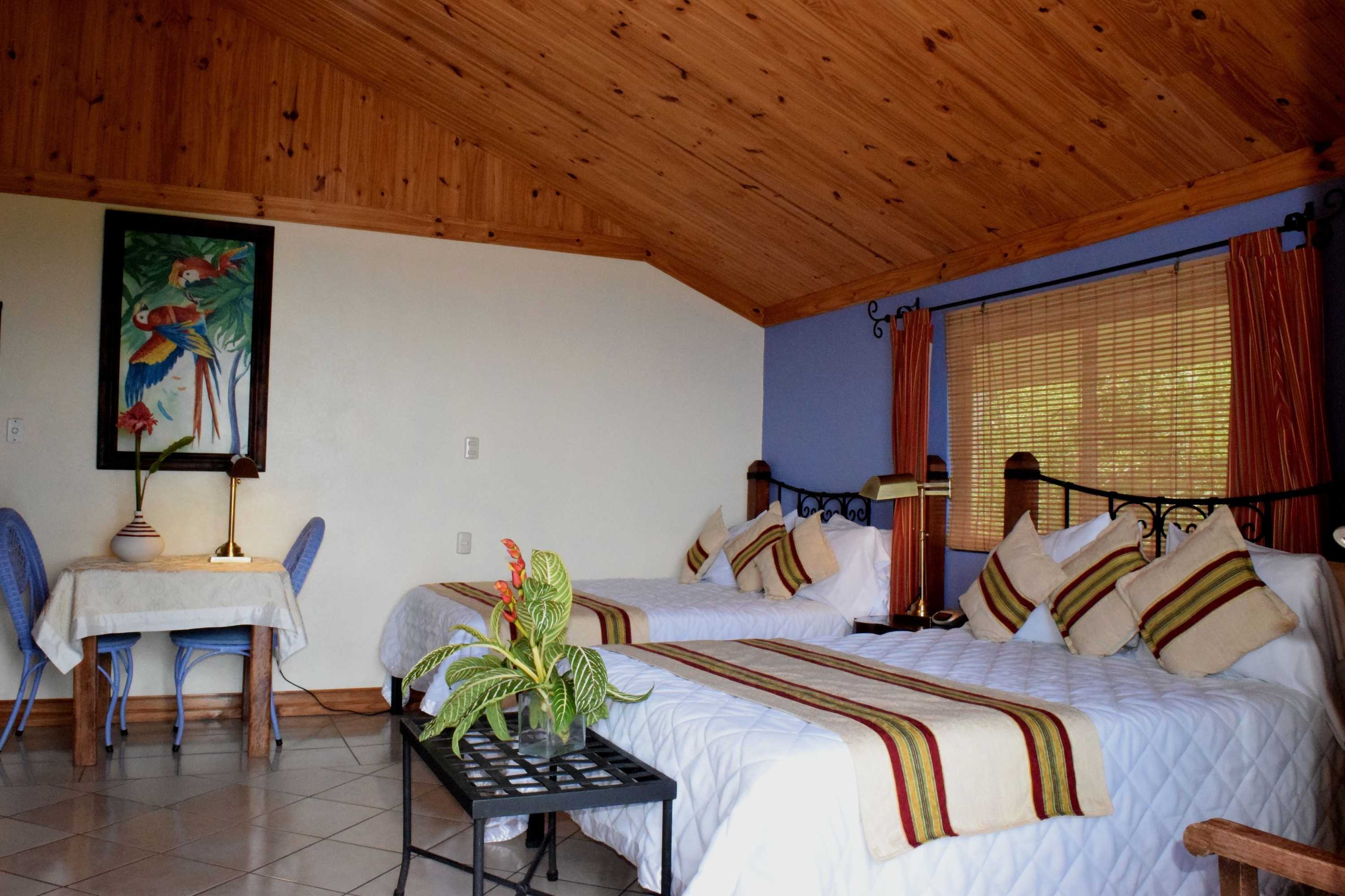 Gift card for Guayabo Lodge Gift card for Guayabo Lodge