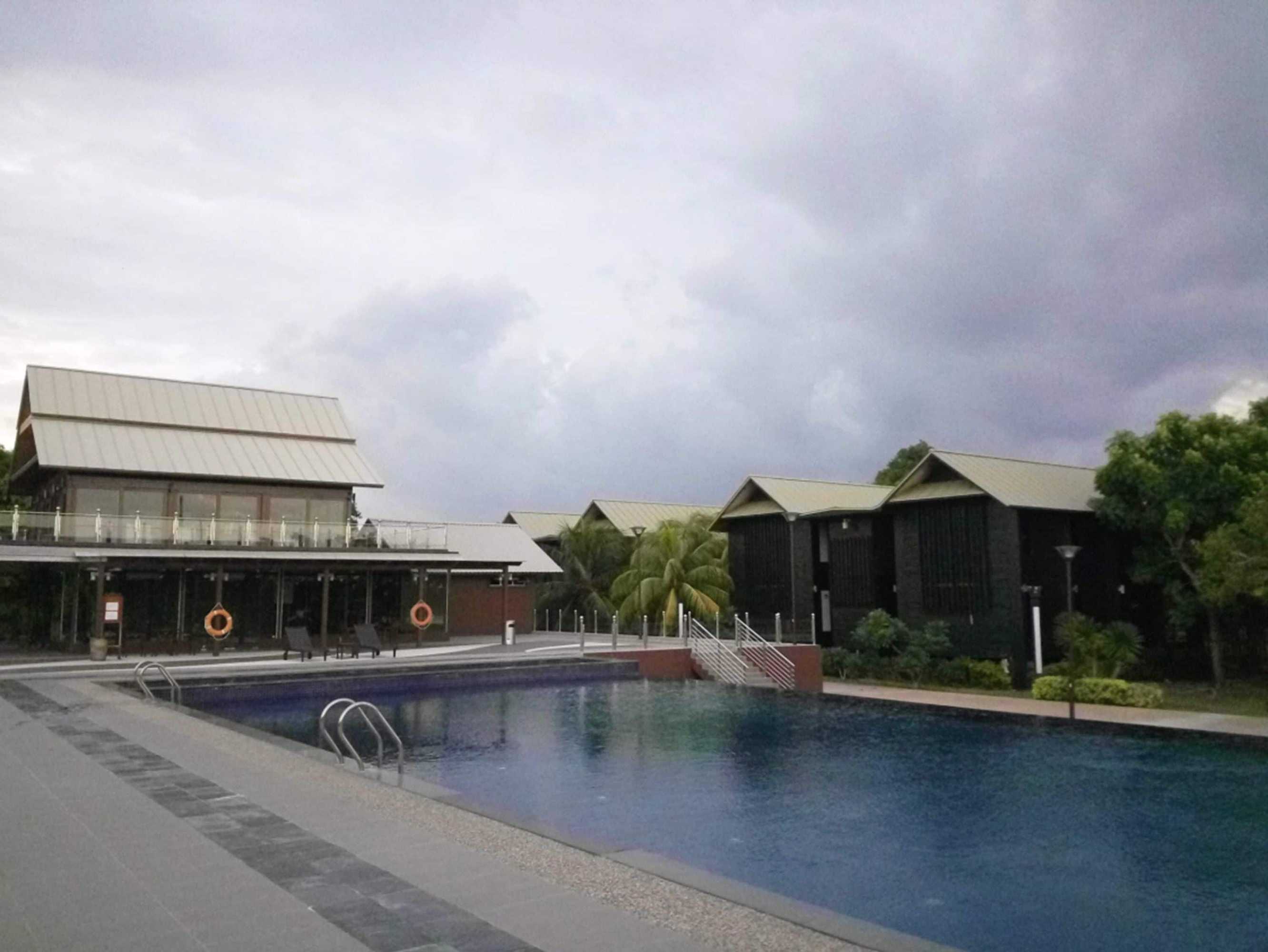 Gift card for Duyong Marina & Resort Gift card for Duyong Marina & Resort