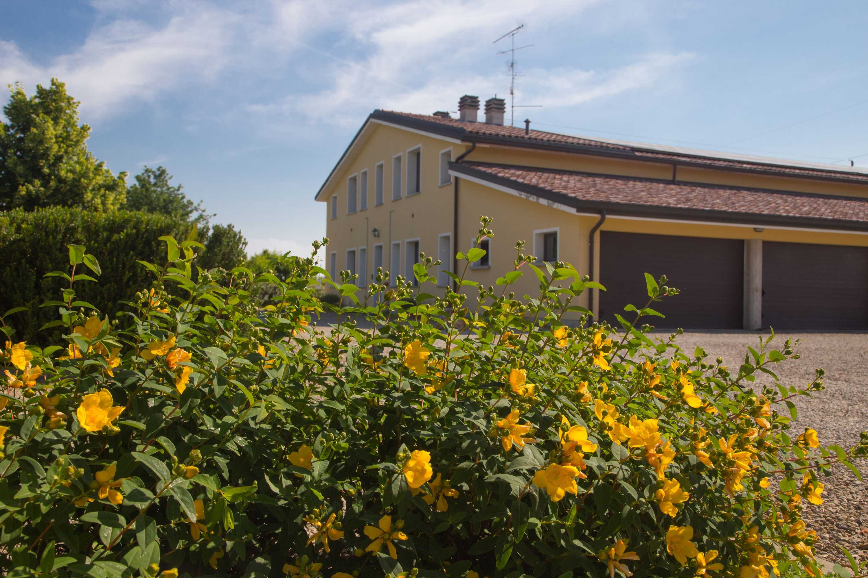 Gift card for Agriturismo Il Brugnolo Gift card for Agriturismo Il Brugnolo