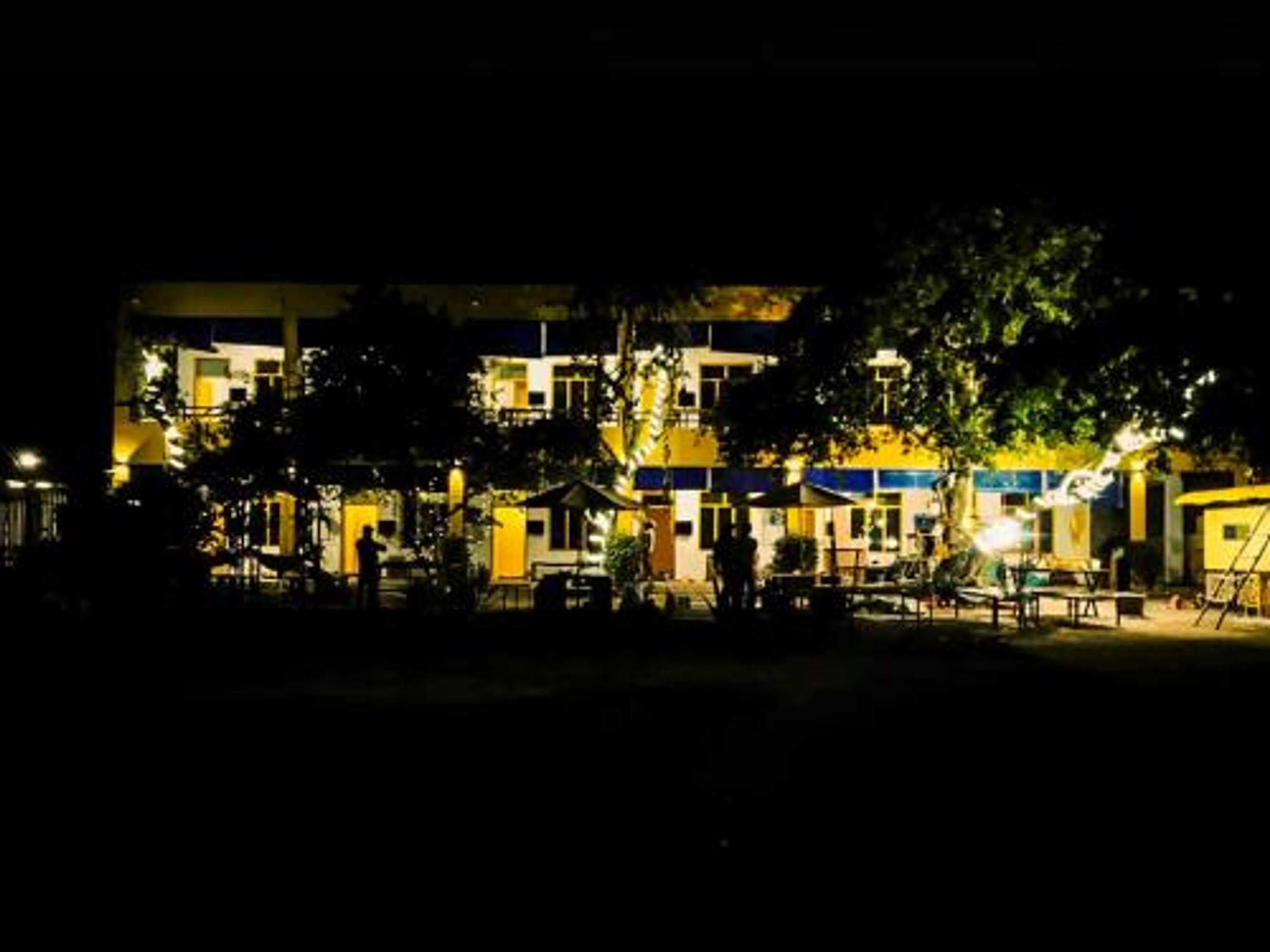 Gift card for The Hostel Air Pushkar Gift card for The Hostel Air Pushkar