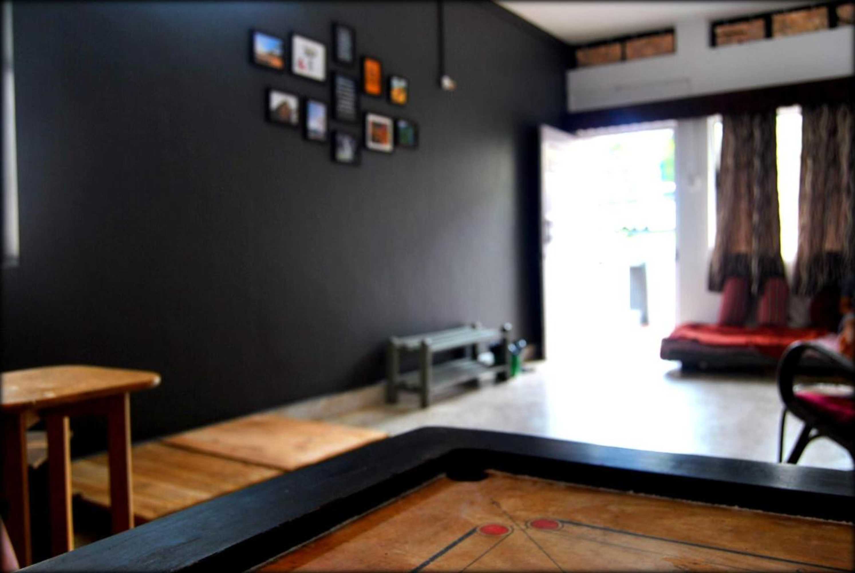 Gift card for Goroomgo Monkey Mind Hostel Goa