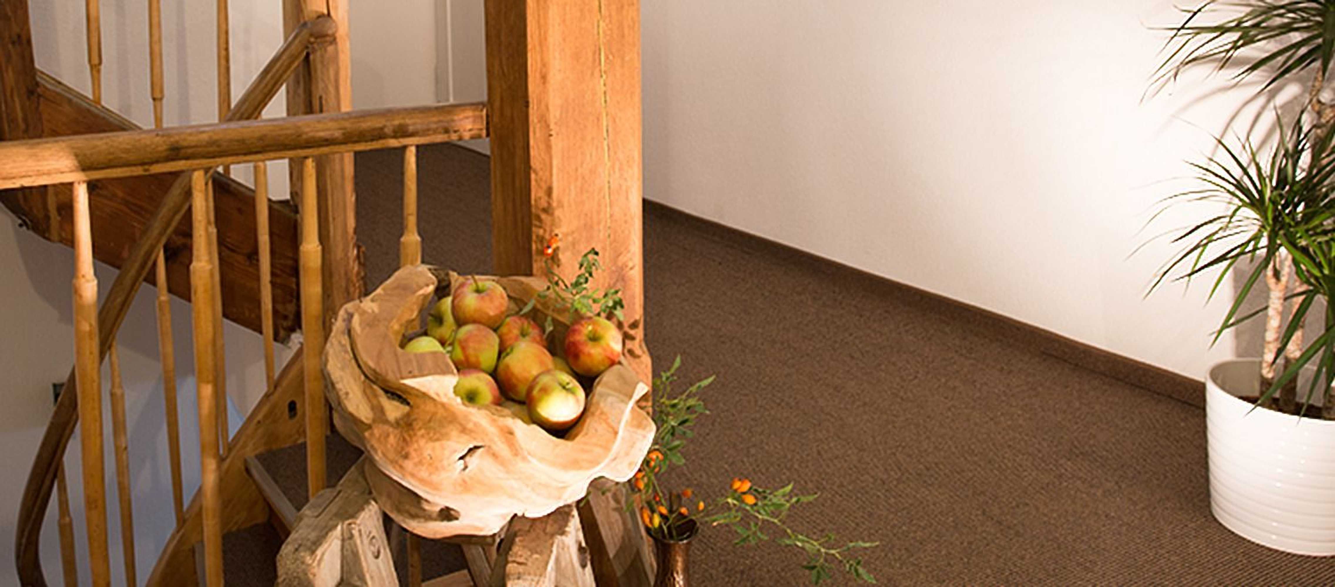 Gift card for Hotel Wagner