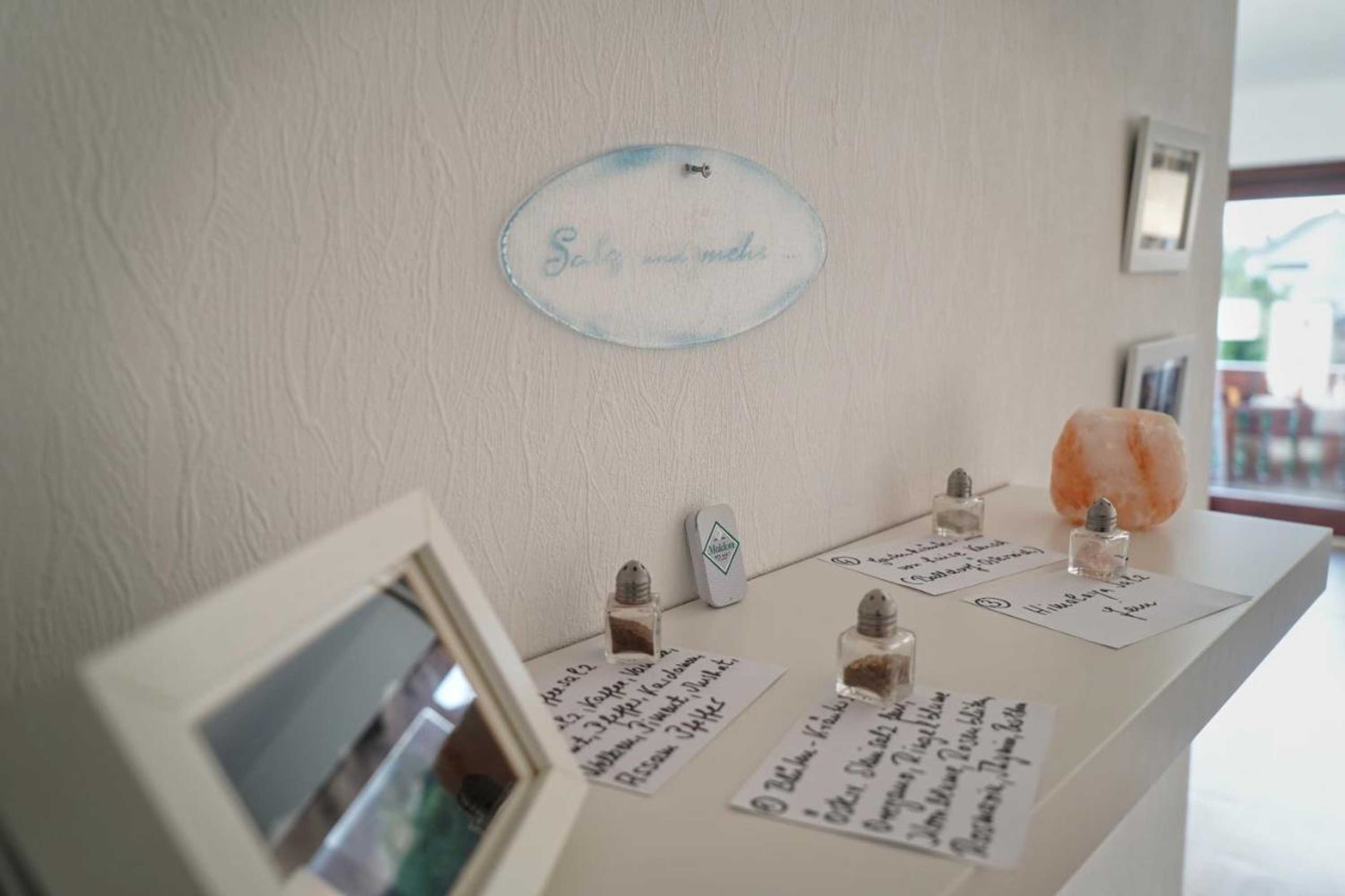 Gift card for Ferienwohnungen Salz Und Mehr