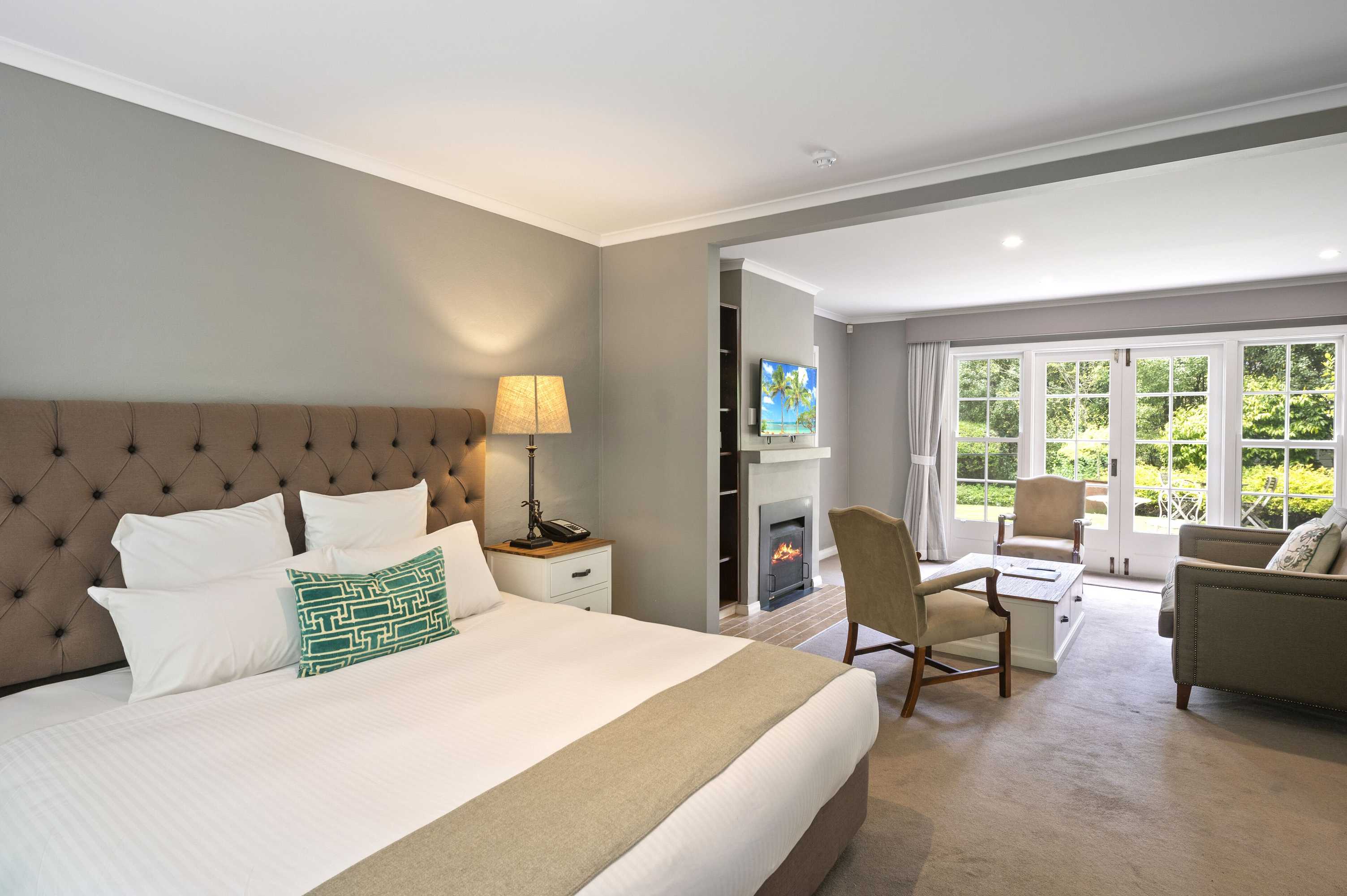 Gift card for Parklands Country Gardens & Lodges Blue Mountains