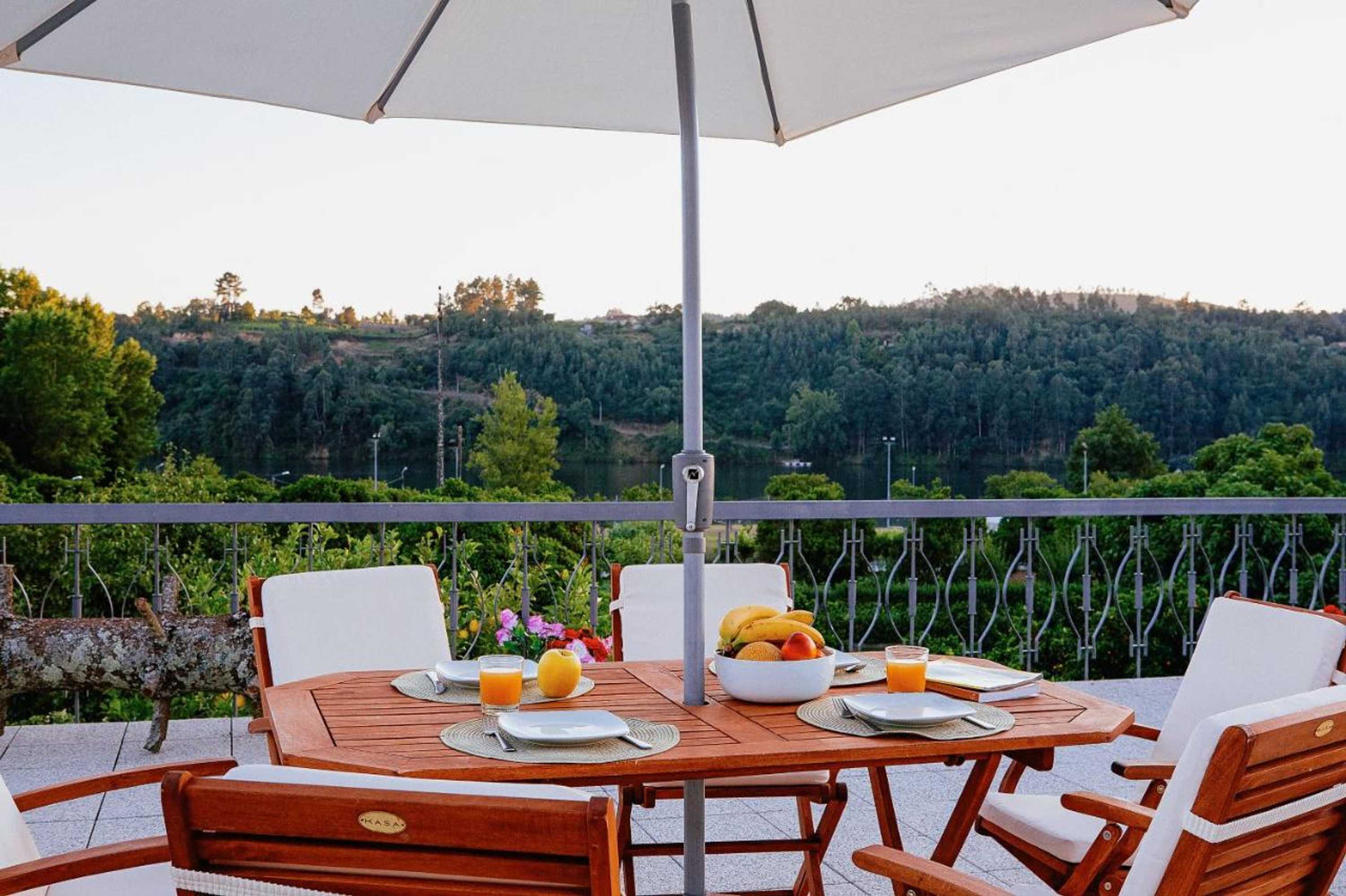 Gift card for Casa de Mellares