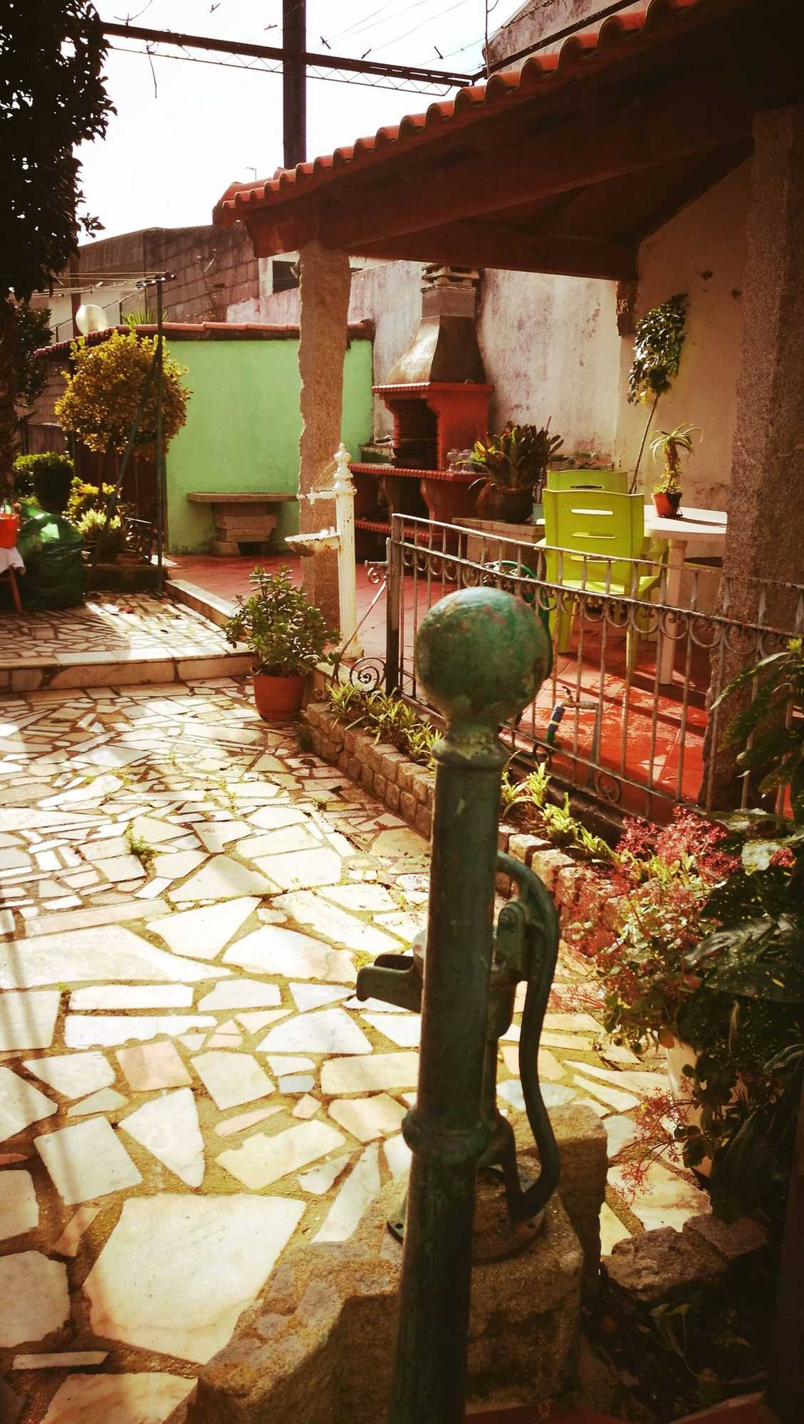 Gift card for Andar Inferior Casa Mariona Caminha