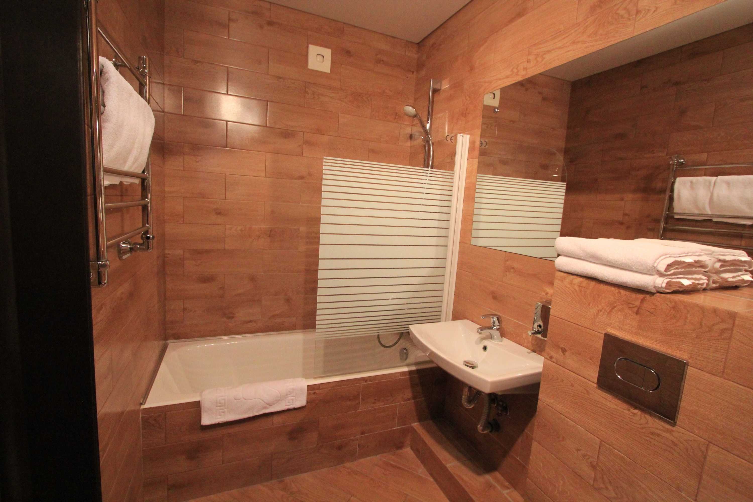 Gift card for Villa Diana