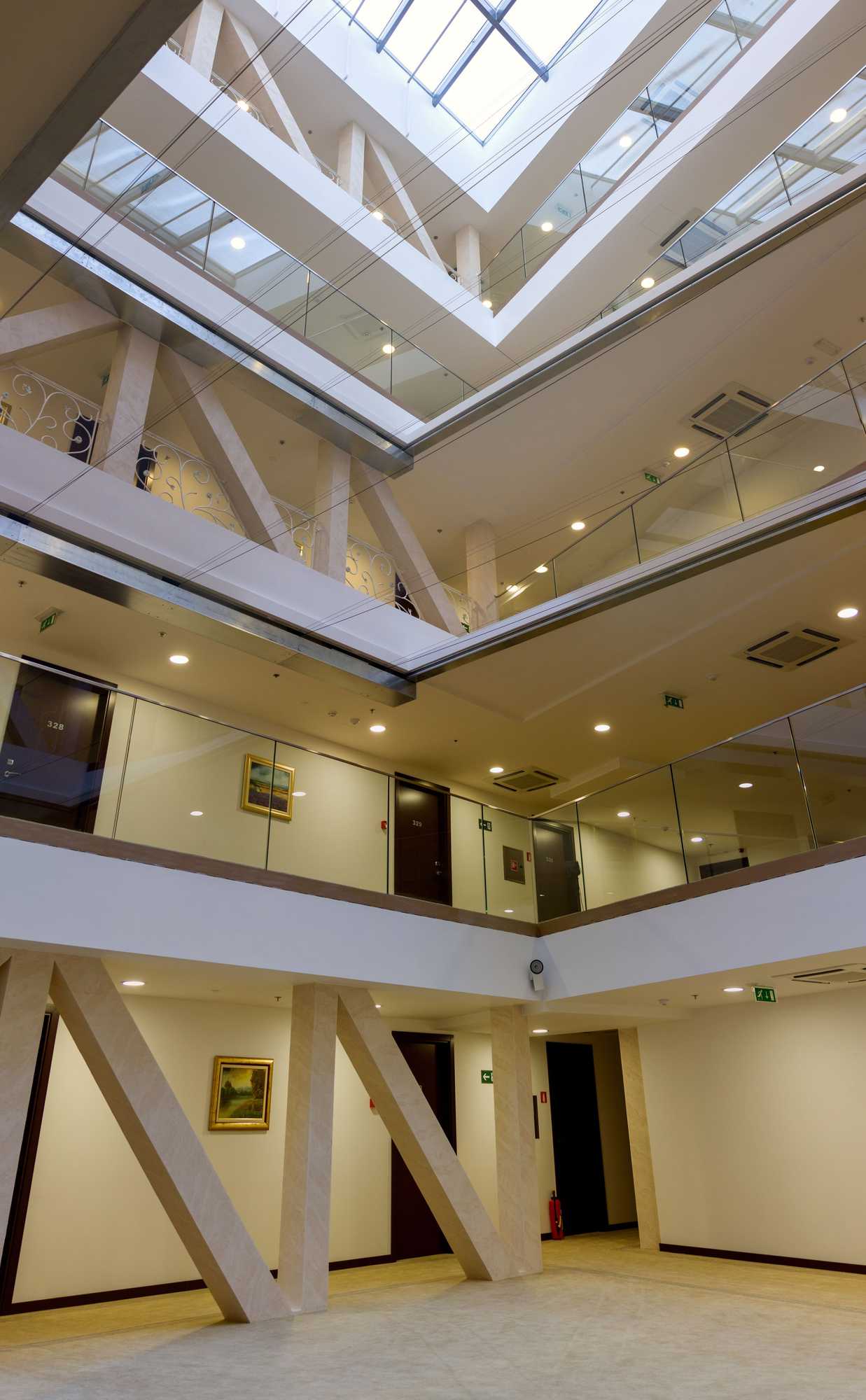 Gift card for Hotel Katarina