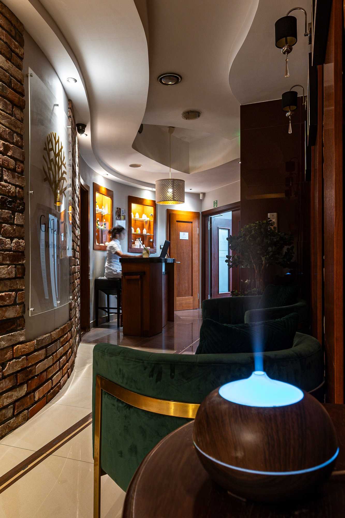 Gift card for Hotel Galicja Wellness & Spa Gift card for Hotel Galicja Wellness & Spa