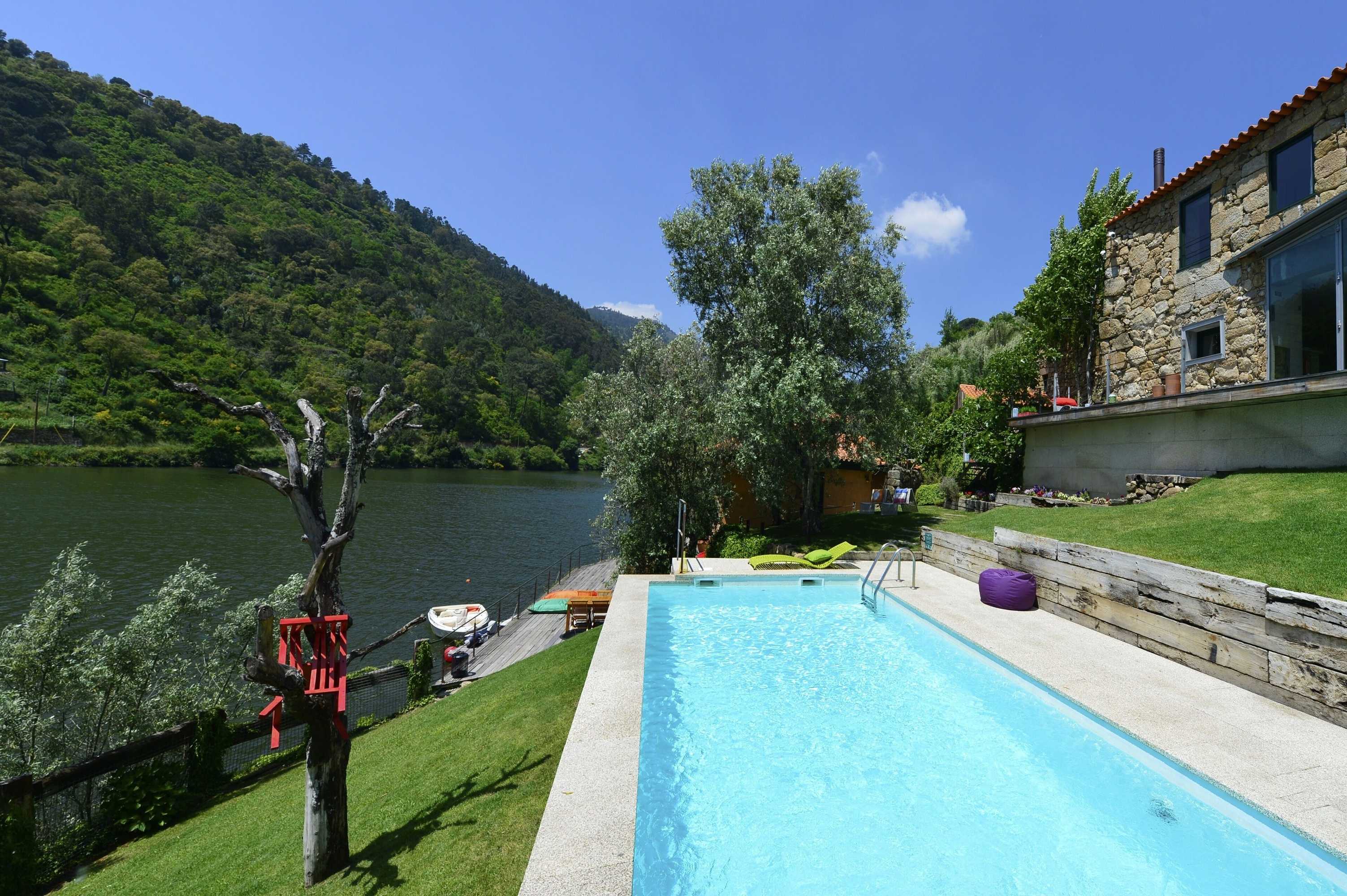 Gift card for Casas de Pousadouro