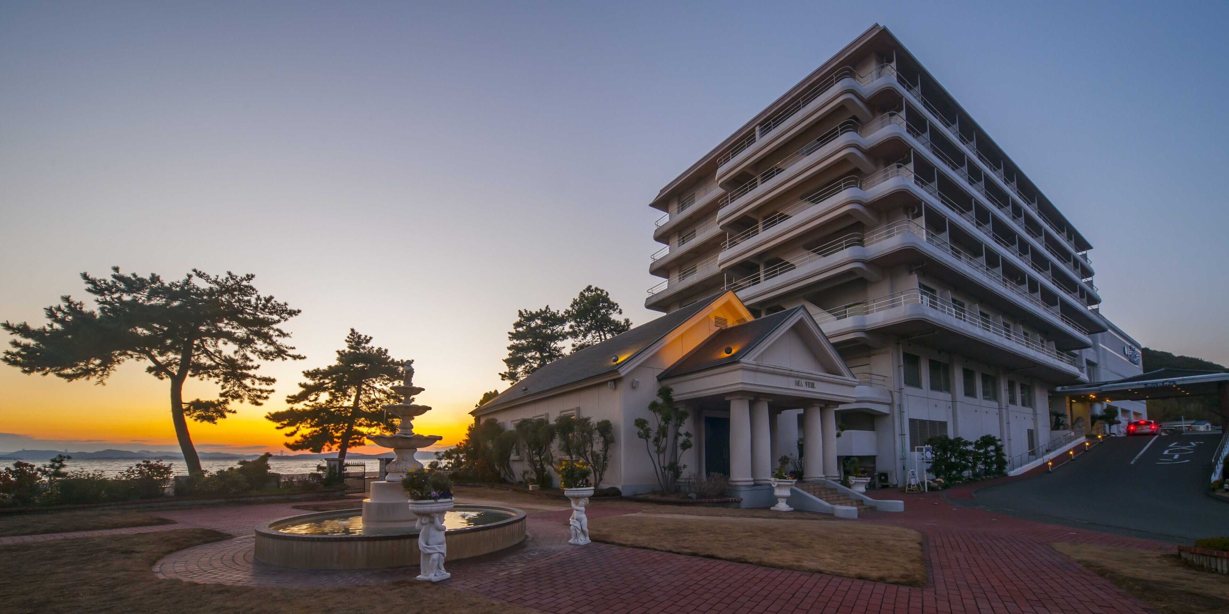 Gift card for Diamond Setouchi Marine Hotel Gift card for Diamond Setouchi Marine Hotel