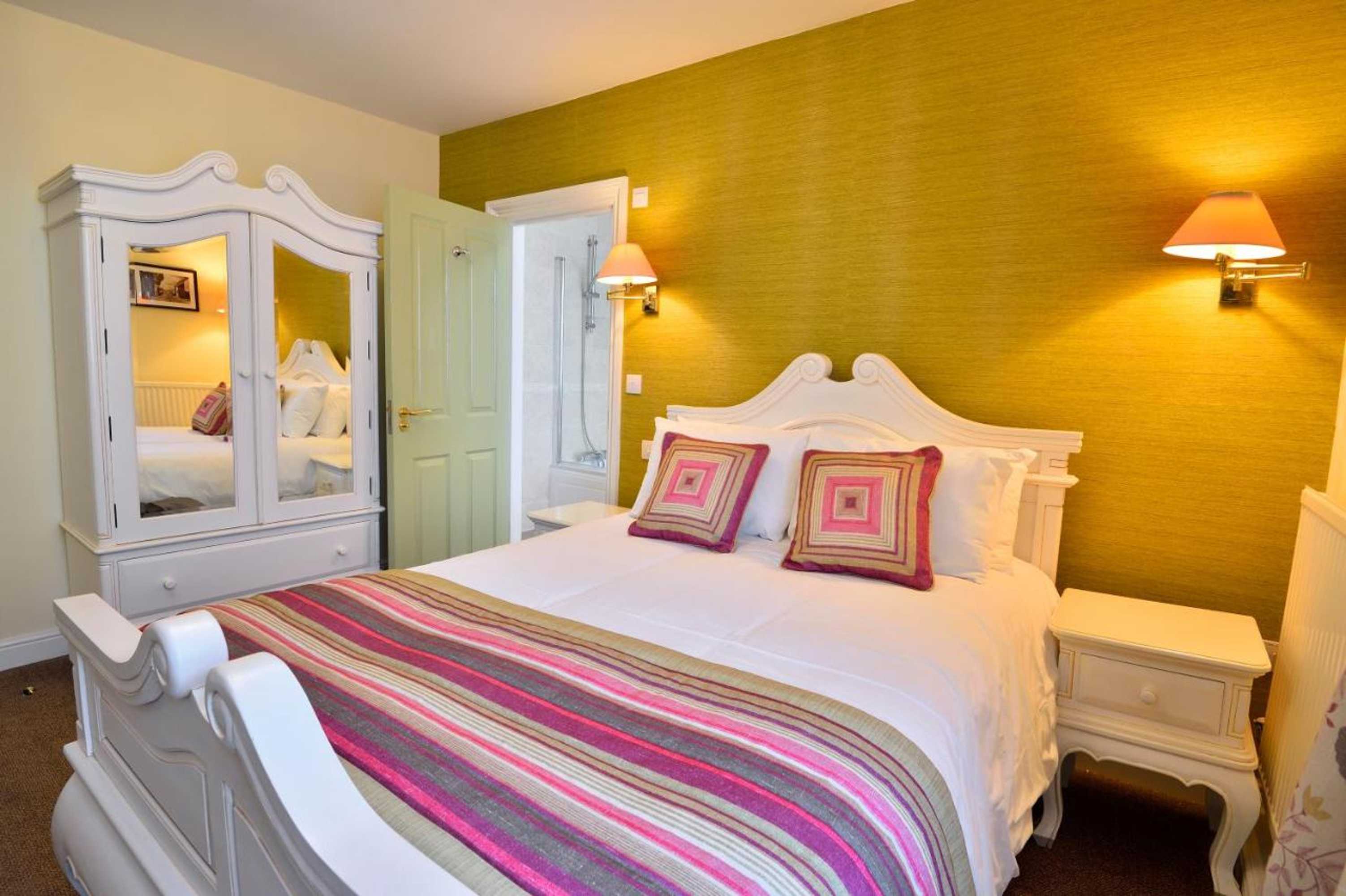 Gift card for The George Hotel