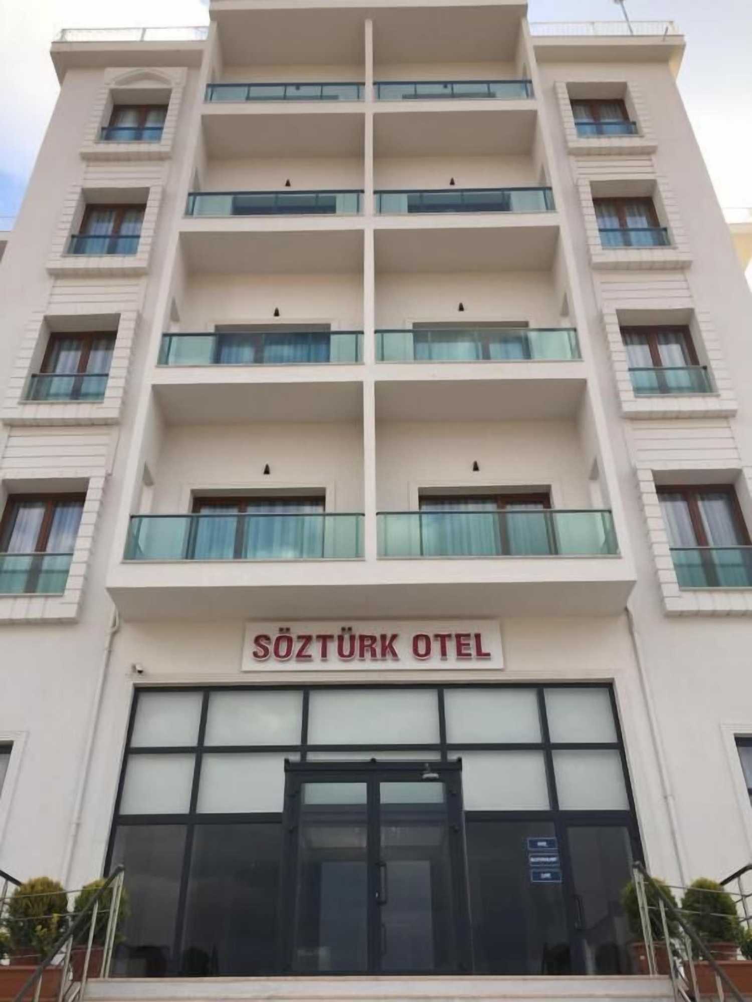 Gift card for Sozturk Otel Gift card for Sozturk Otel