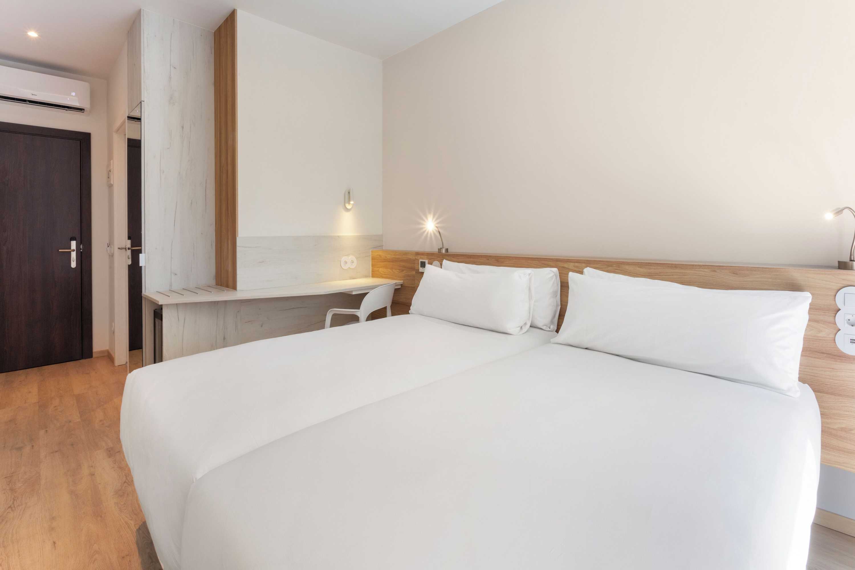 Gift card for B&b Hotel Lisboa Montijo