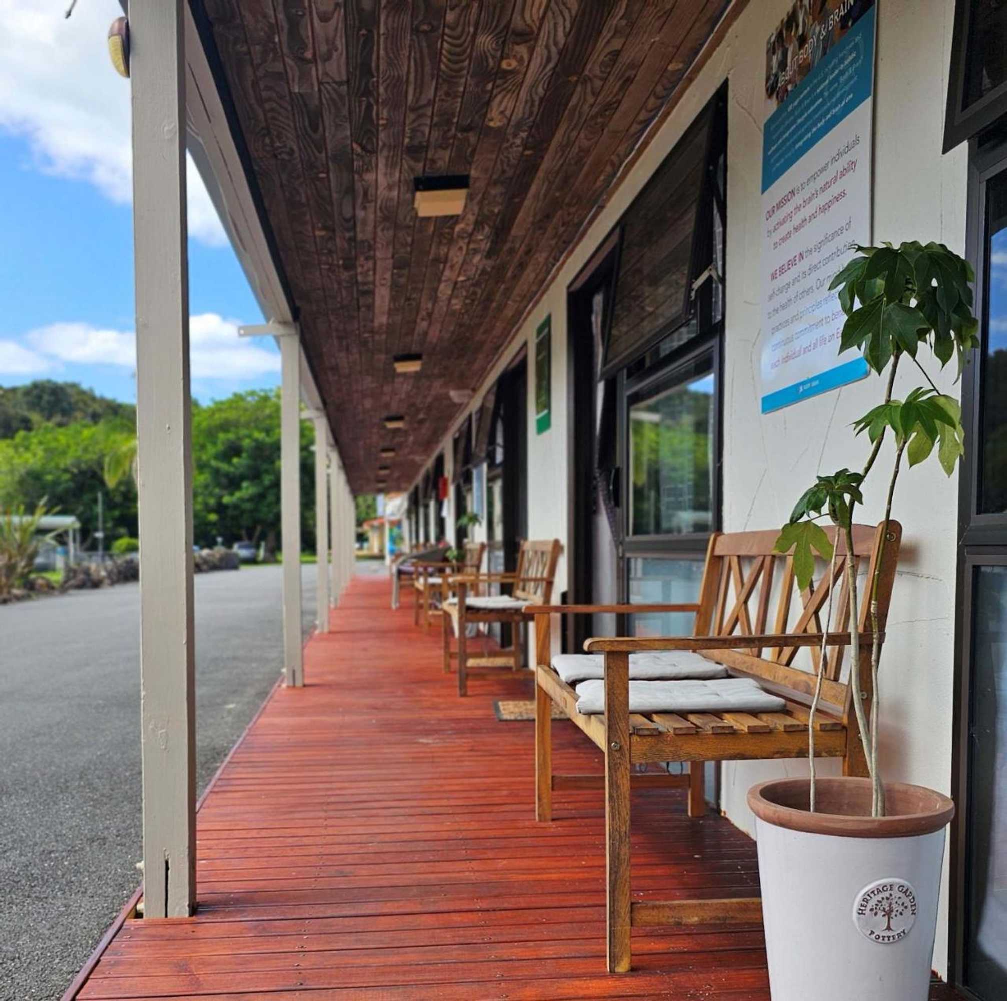 Gift card for Haruru Falls Motel & Conference Centre