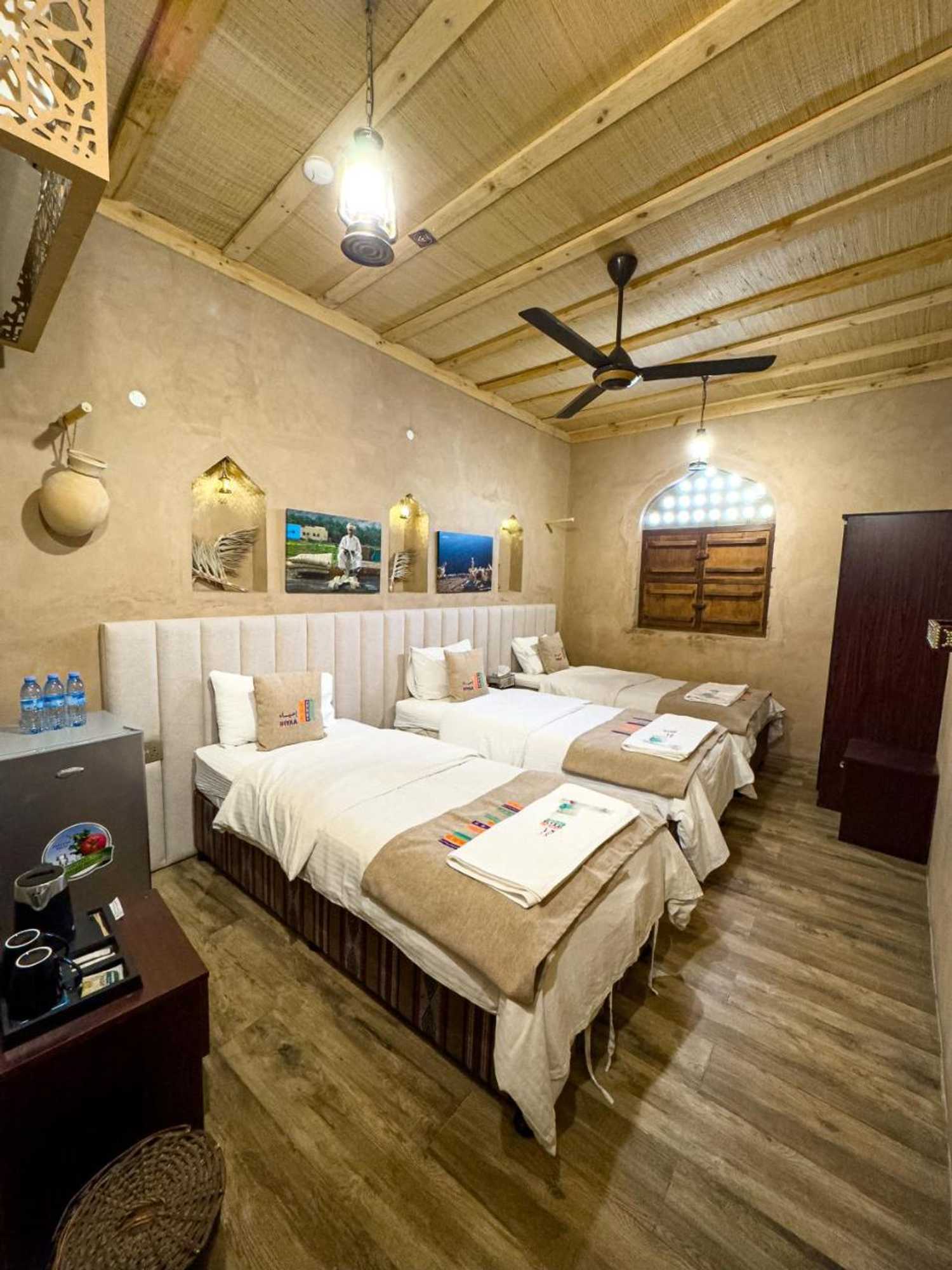 Gift card for Ihyaa Inn