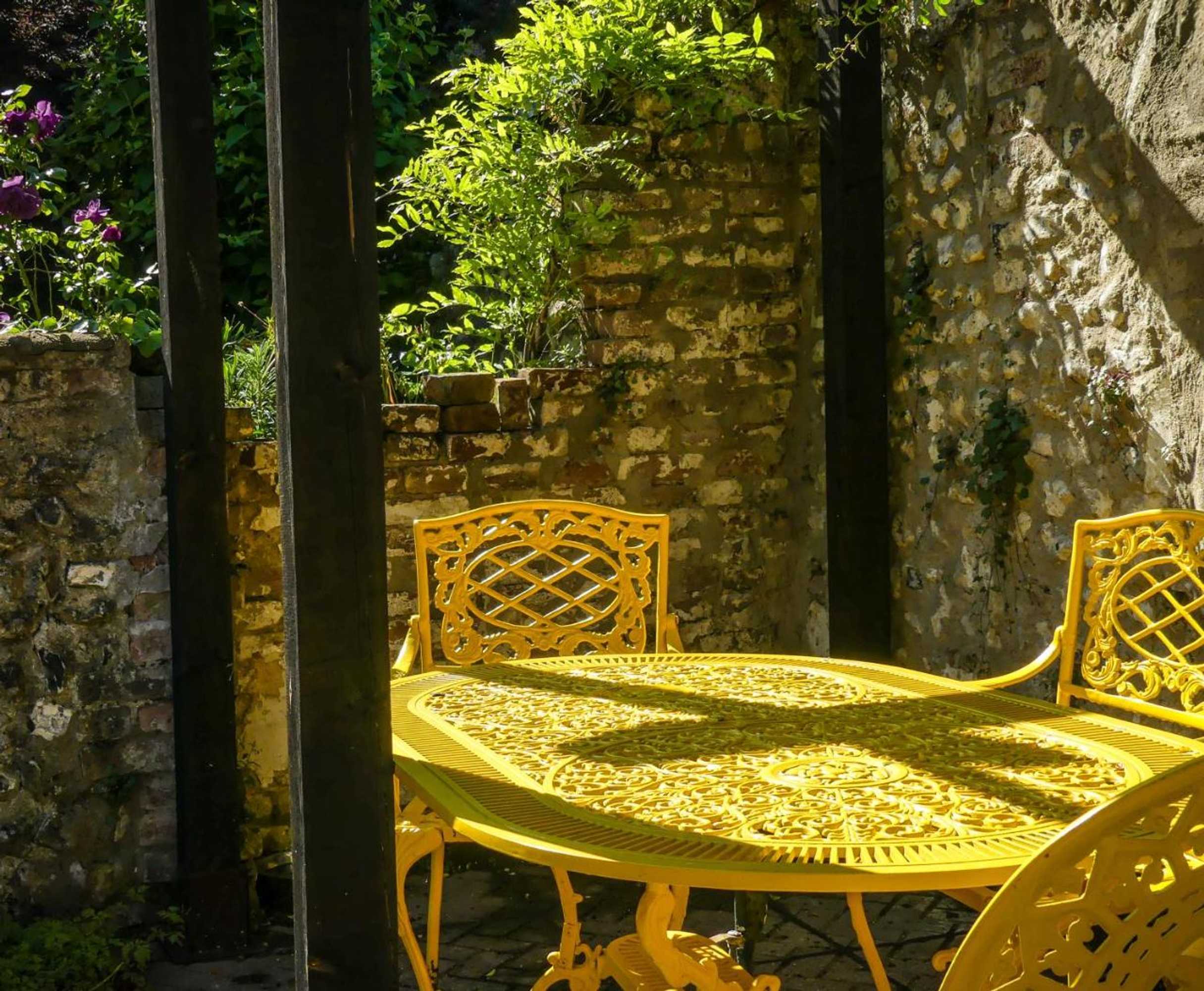 Gift card for Ye Olde Smugglers Inne