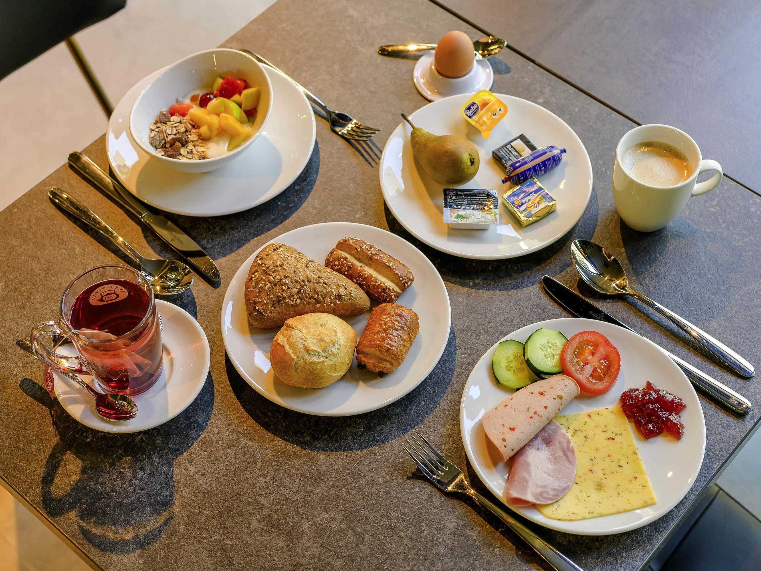 Gift card for Hotel Ibis Friedrichshafen Airport Messe Gift card for Hotel Ibis Friedrichshafen Airport Messe