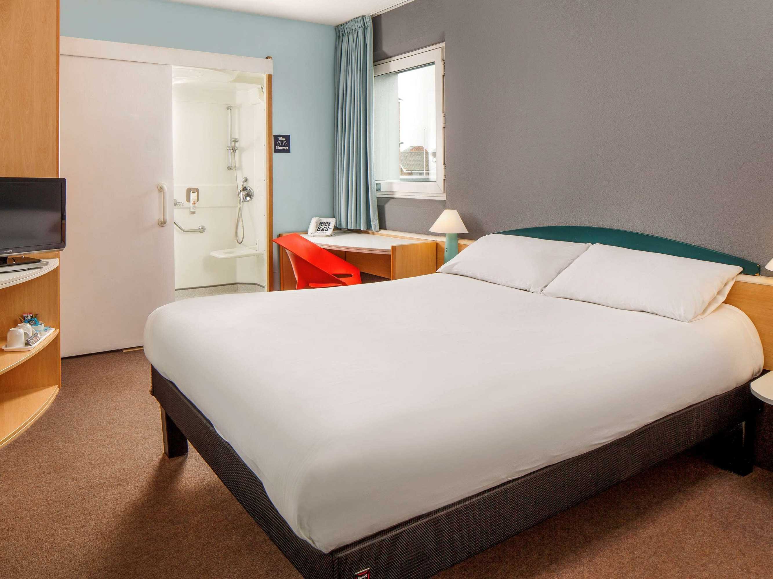 Gift card for Ibis Hull City Centre Gift card for Ibis Hull City Centre