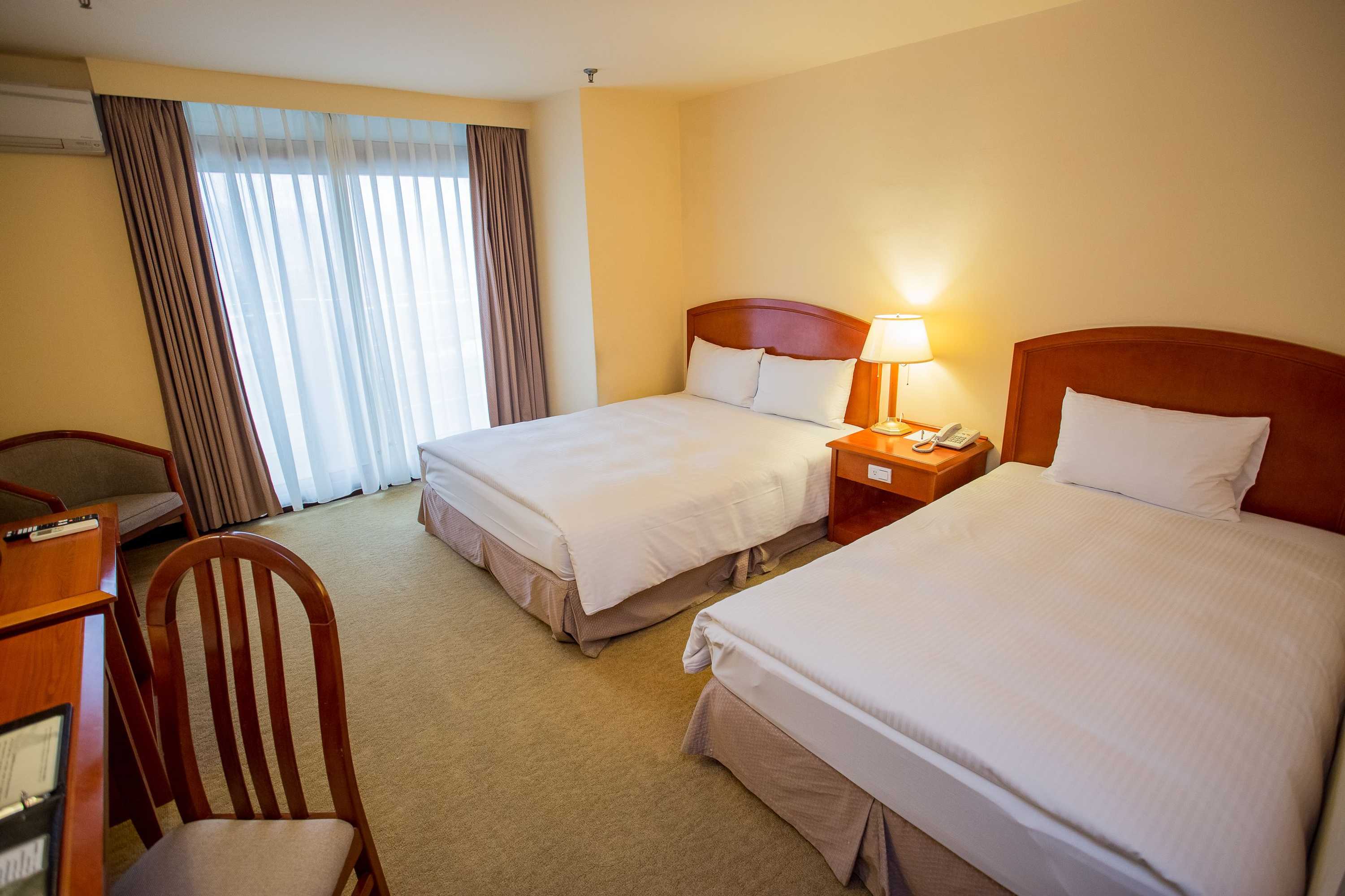 Gift card for Jiuwu Hotel