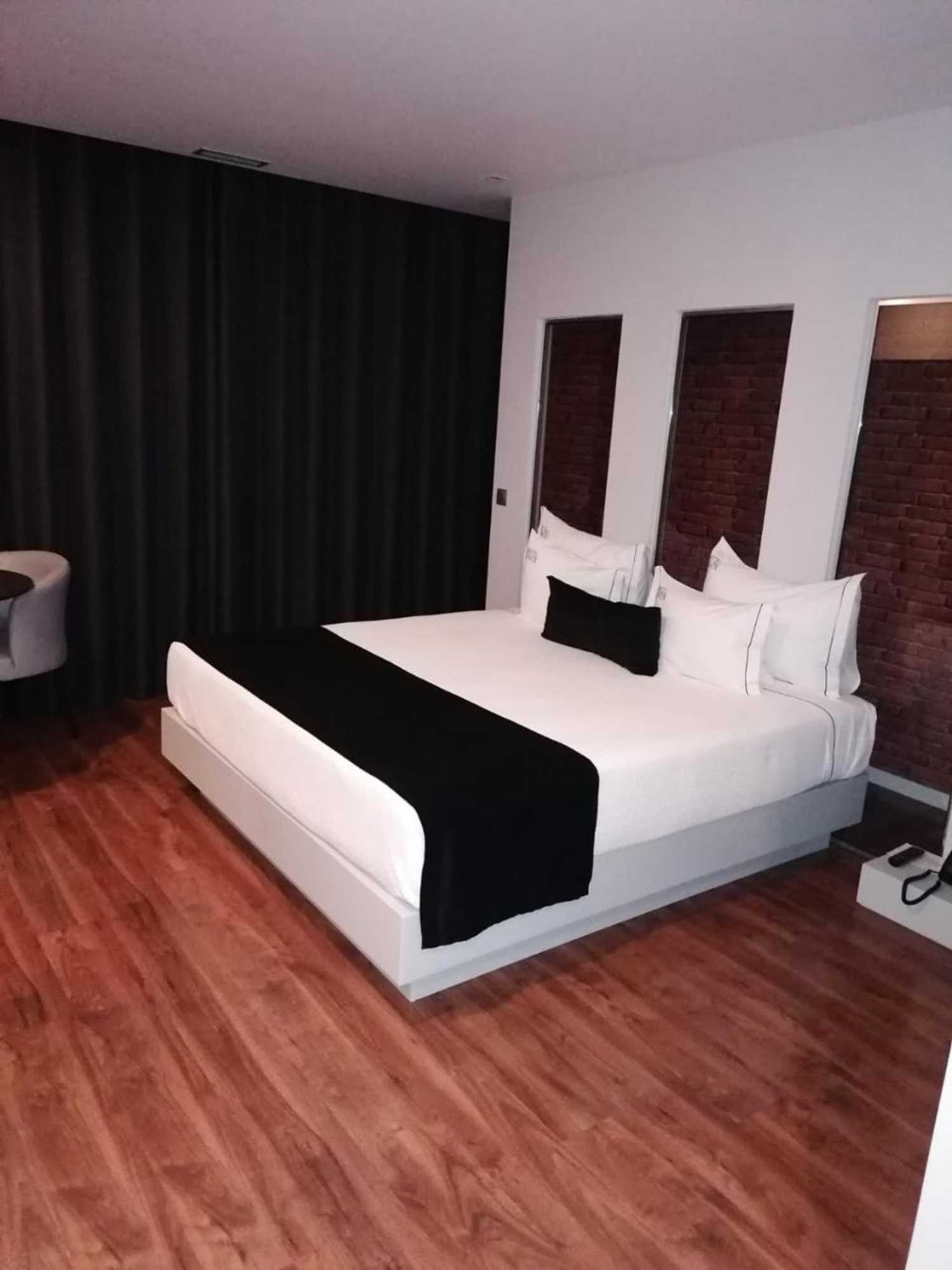 Gift card for Motel Eleven