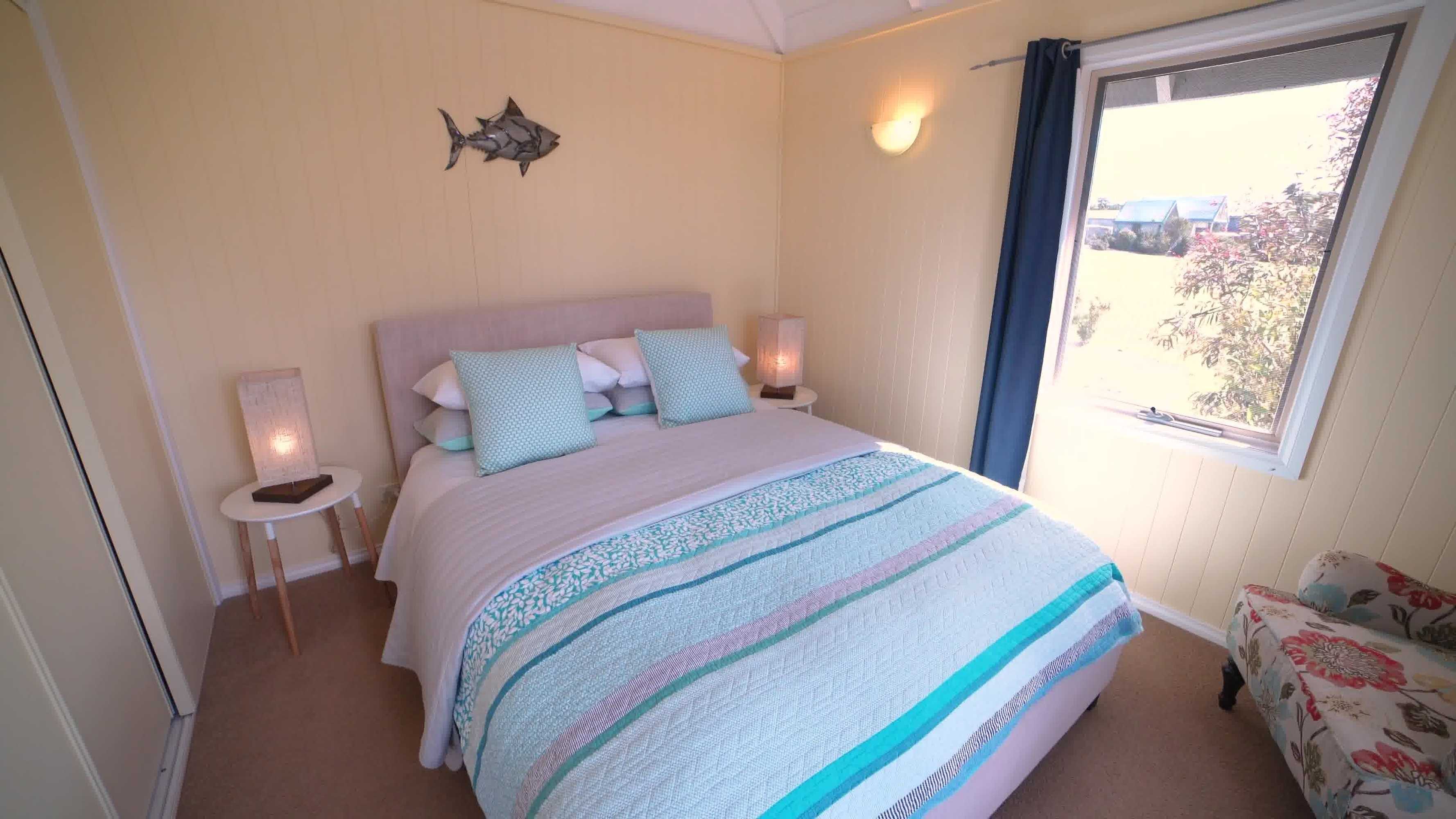 Gift card for Bear Gully Coastal Cottages Gift card for Bear Gully Coastal Cottages