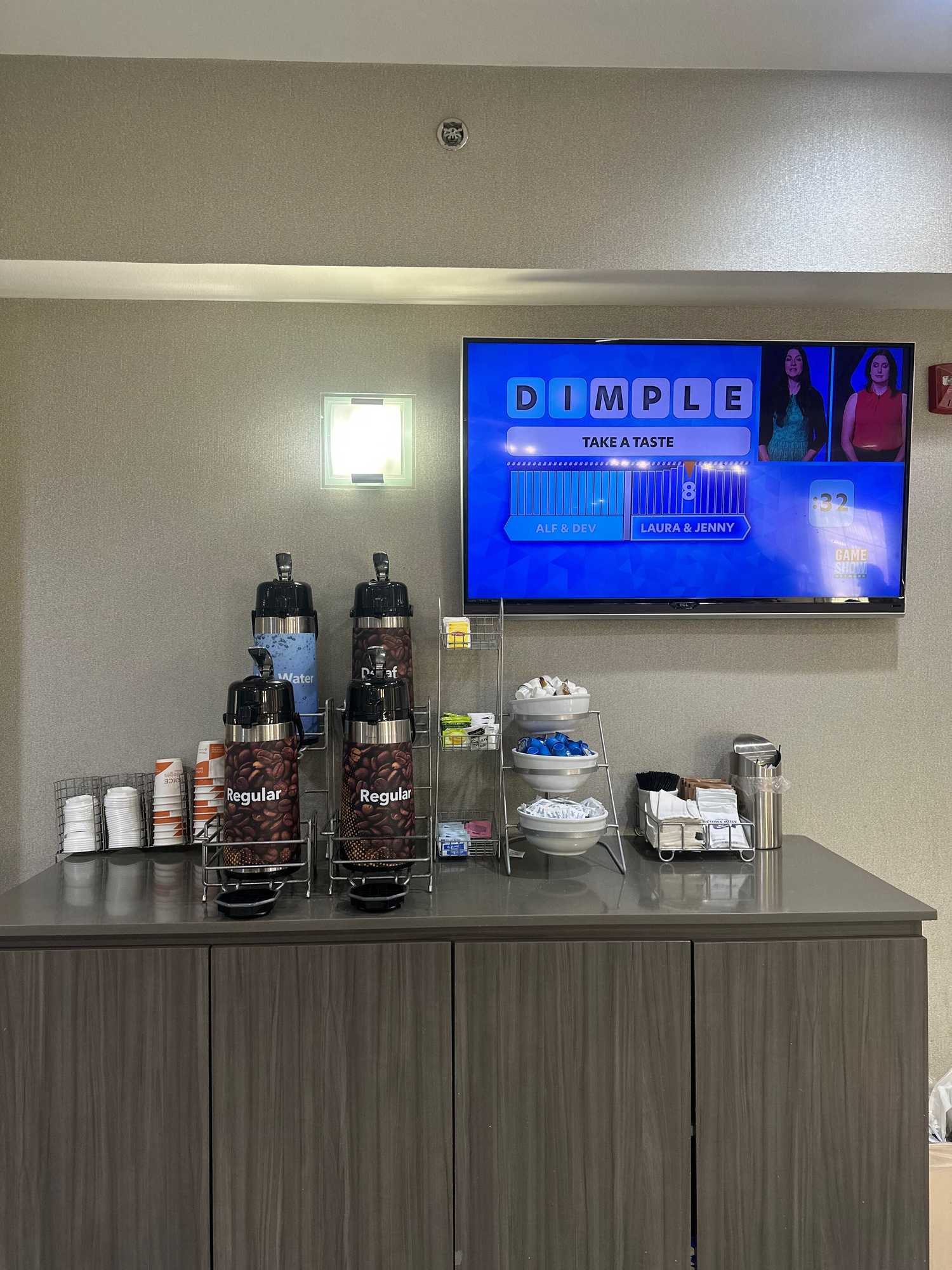 Gift card for Comfort Inn & Suites Frisco - Plano Gift card for Comfort Inn & Suites Frisco - Plano