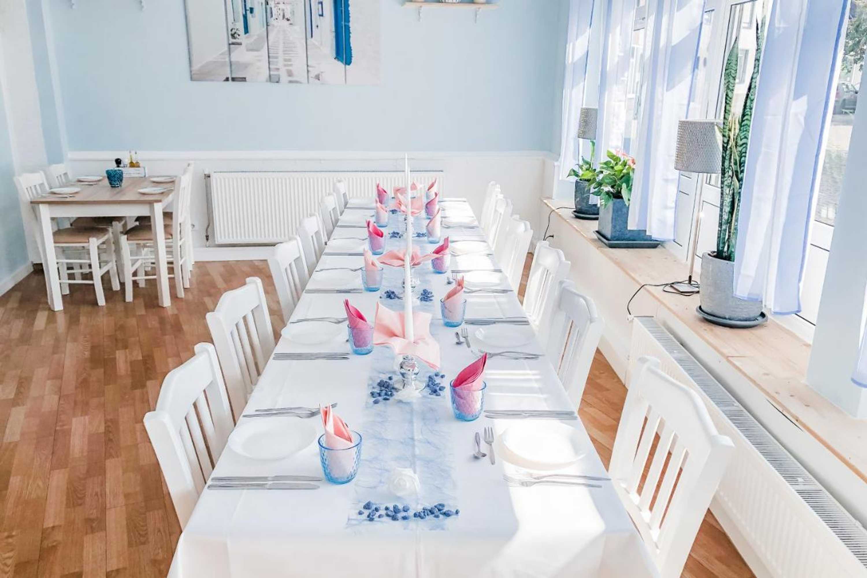 Gift card for Hotel Restaurant Haus Korfu