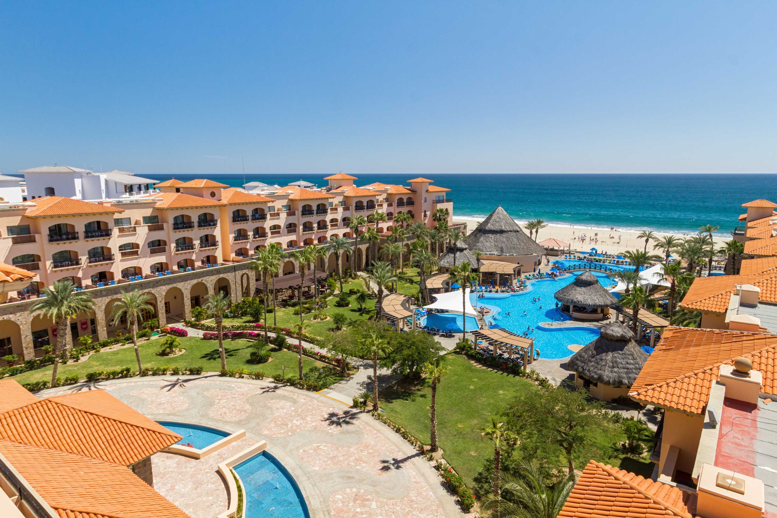 Gift card for Royal Solaris Los Cabos-All Inclusive