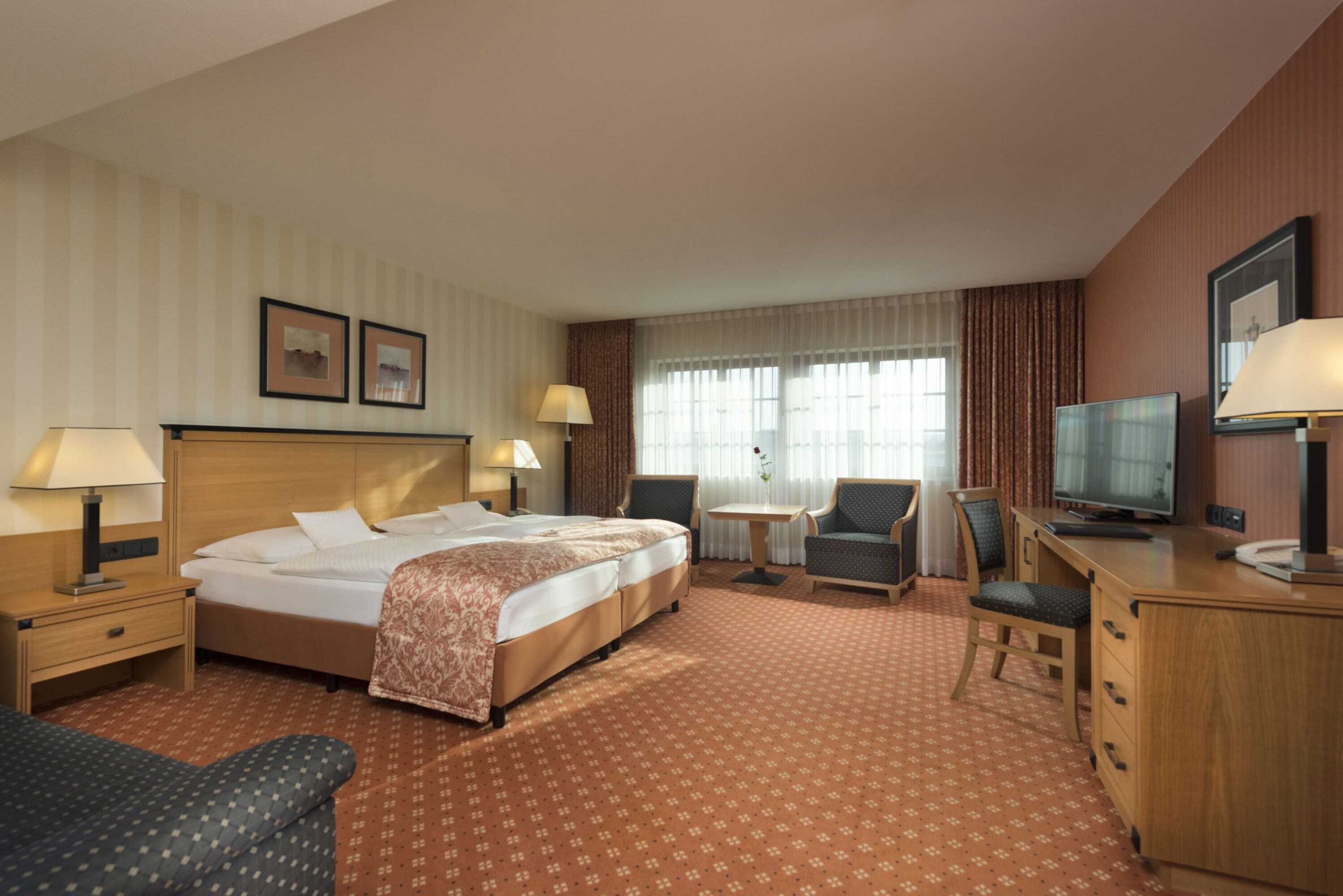Gift card for Maritim Hotel & Internationales Congress Center Dresden Gift card for Maritim Hotel & Internationales Congress Center Dresden