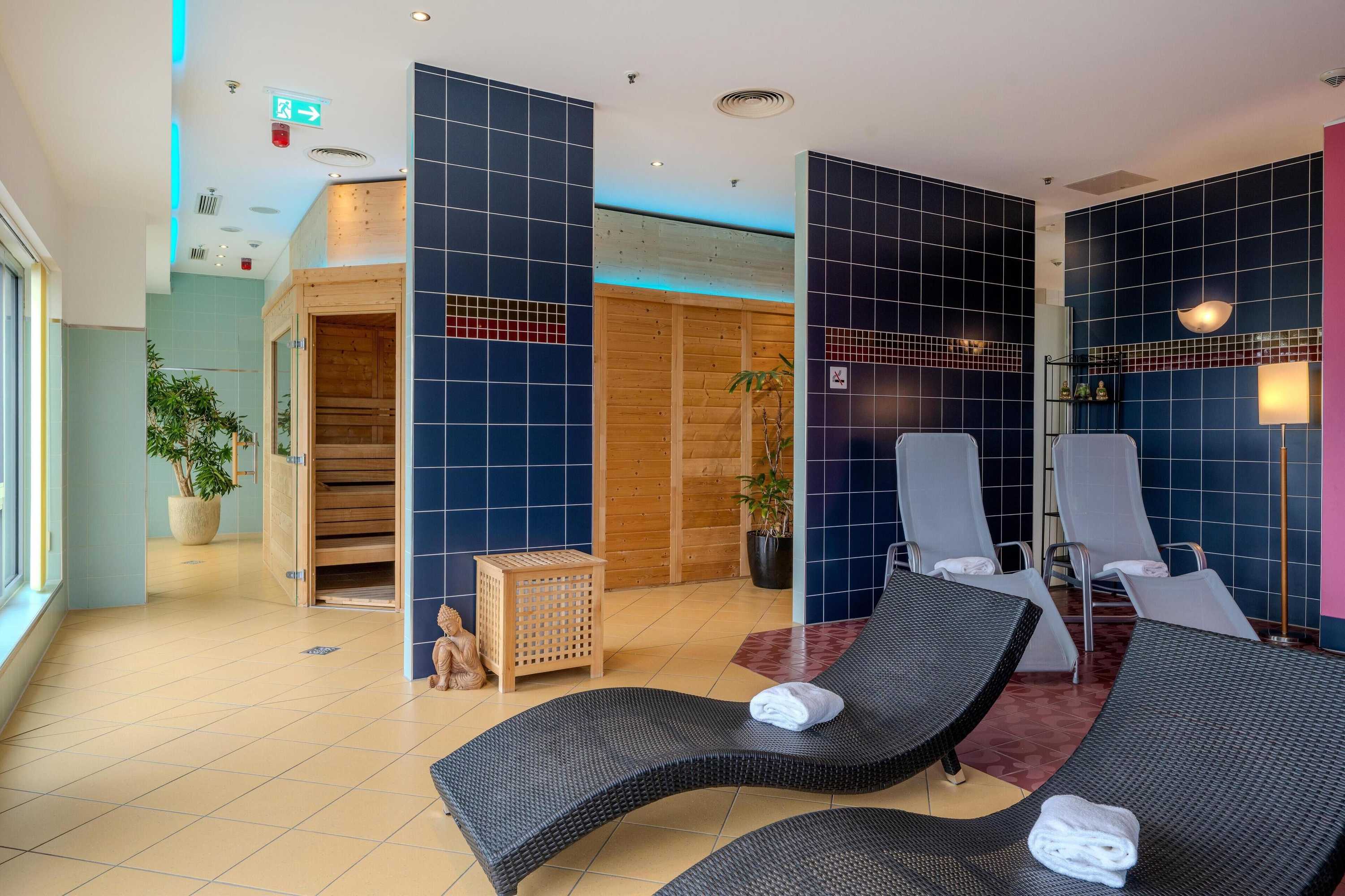 Gift card for Welcome Hotel Gelsenkirchen