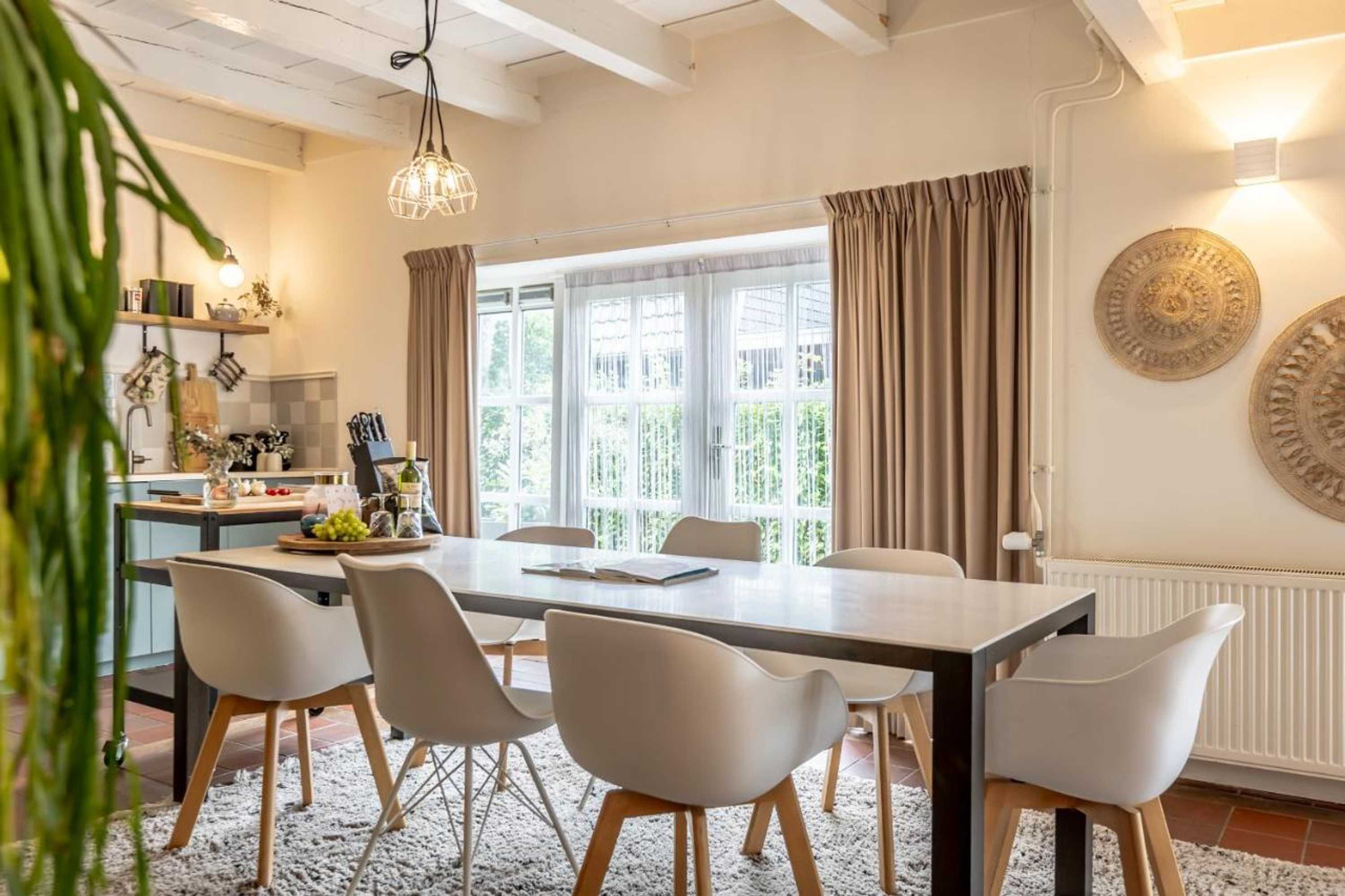 Gift card for B&nb The Barnhouse