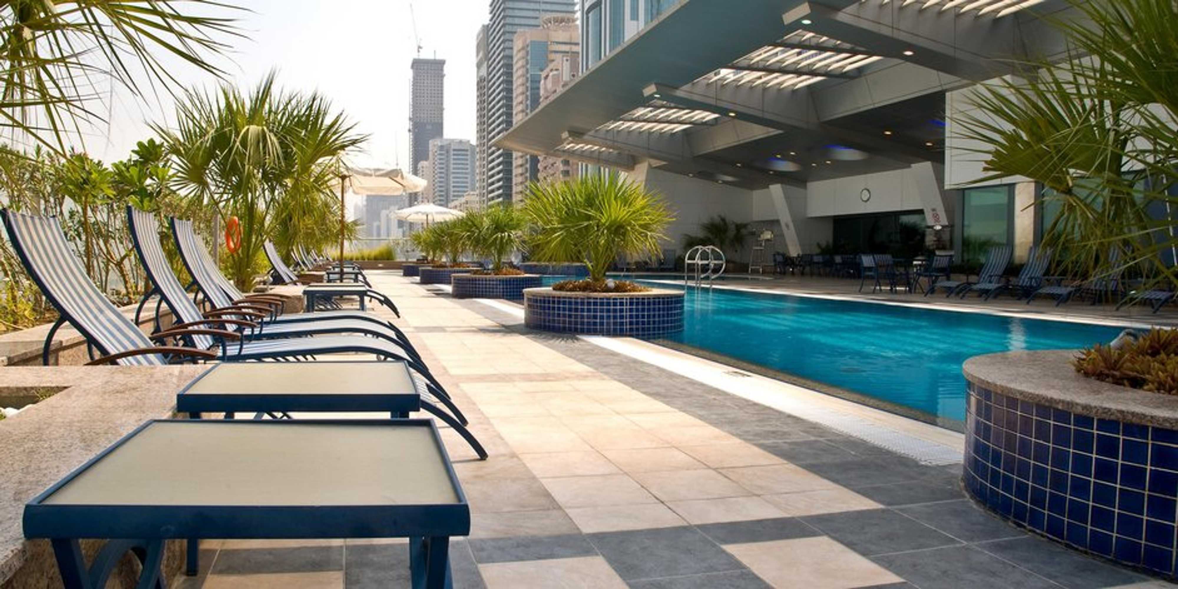 Gift card for Staybridge Suites Dubai Financial Centre by Ihg Gift card for Staybridge Suites Dubai Financial Centre by Ihg
